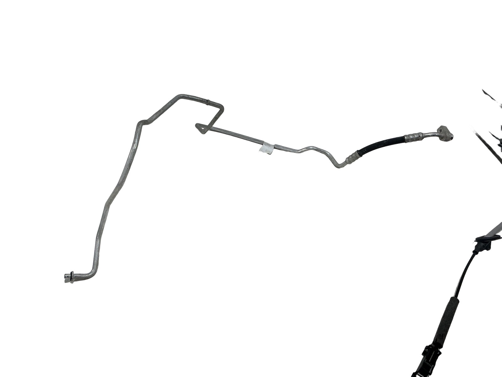 Tubo Condensatore Evaporatore A/c 2473921 Usato