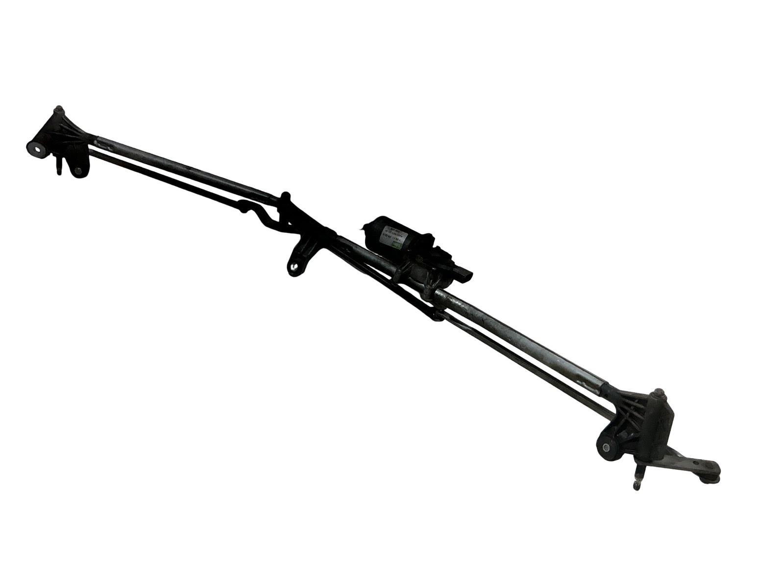 Motorino Tergiparabrezza Compl. A4518240001 Usato