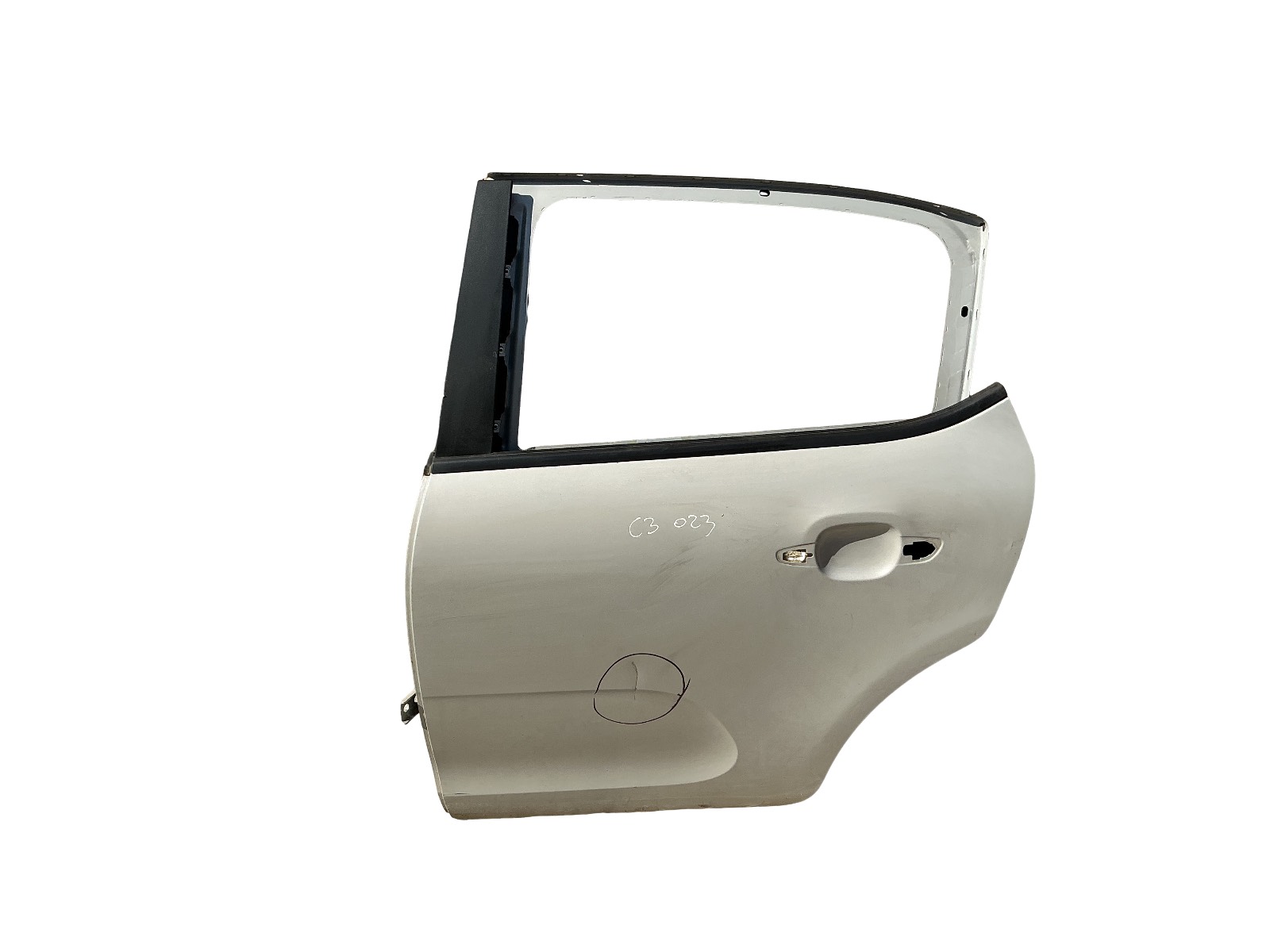 Porta Post. Sinistro 9812254980 Usato