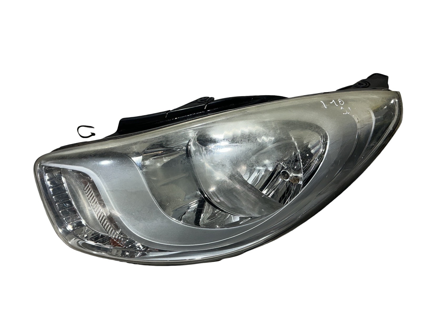 Proiettore Sinistro 921010X120 Usato