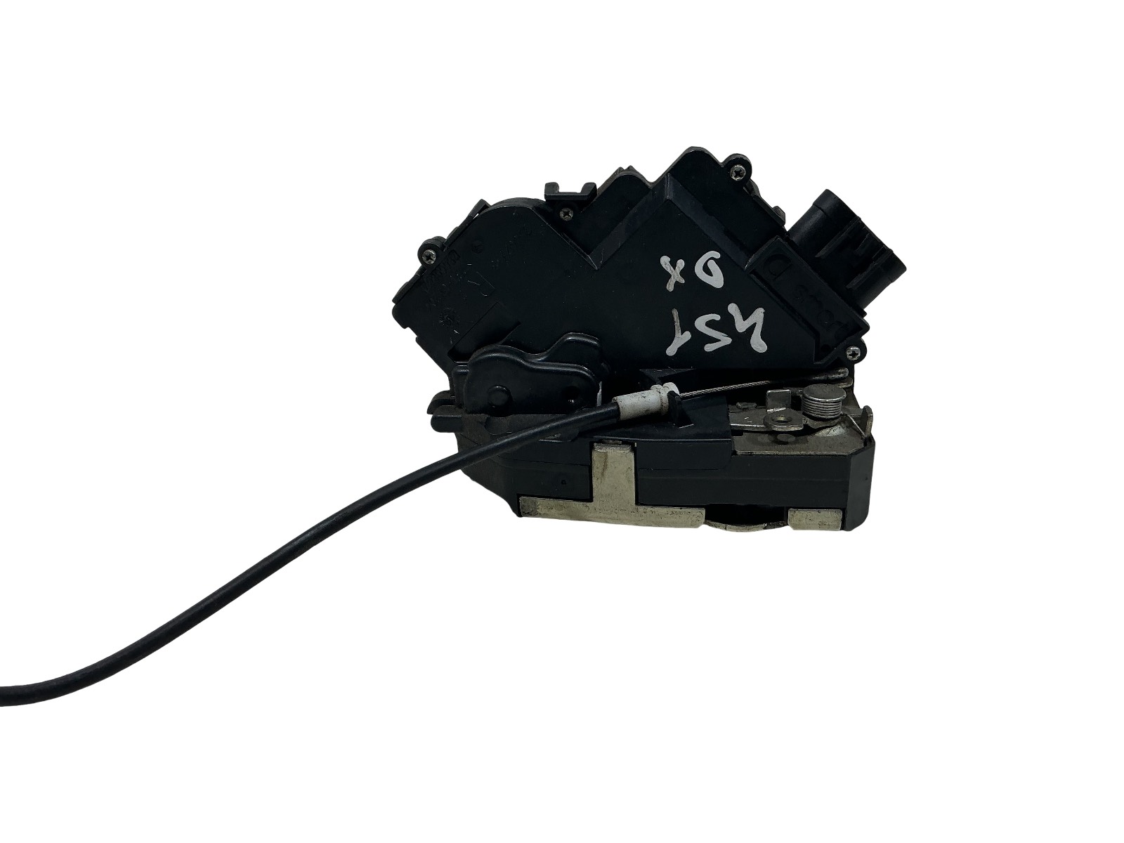 Serratura Porta Ant. Destro (Smart) A4517200435 Usato