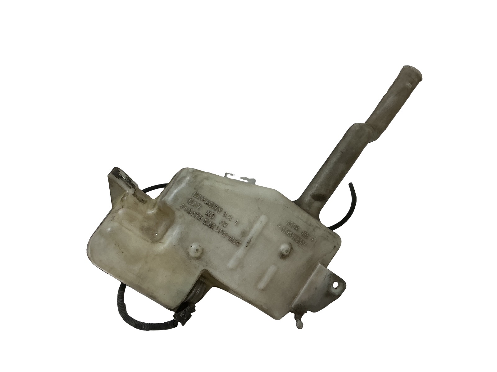 Serbatoio Tergiparabrezza K05012594AA 44037H Usato