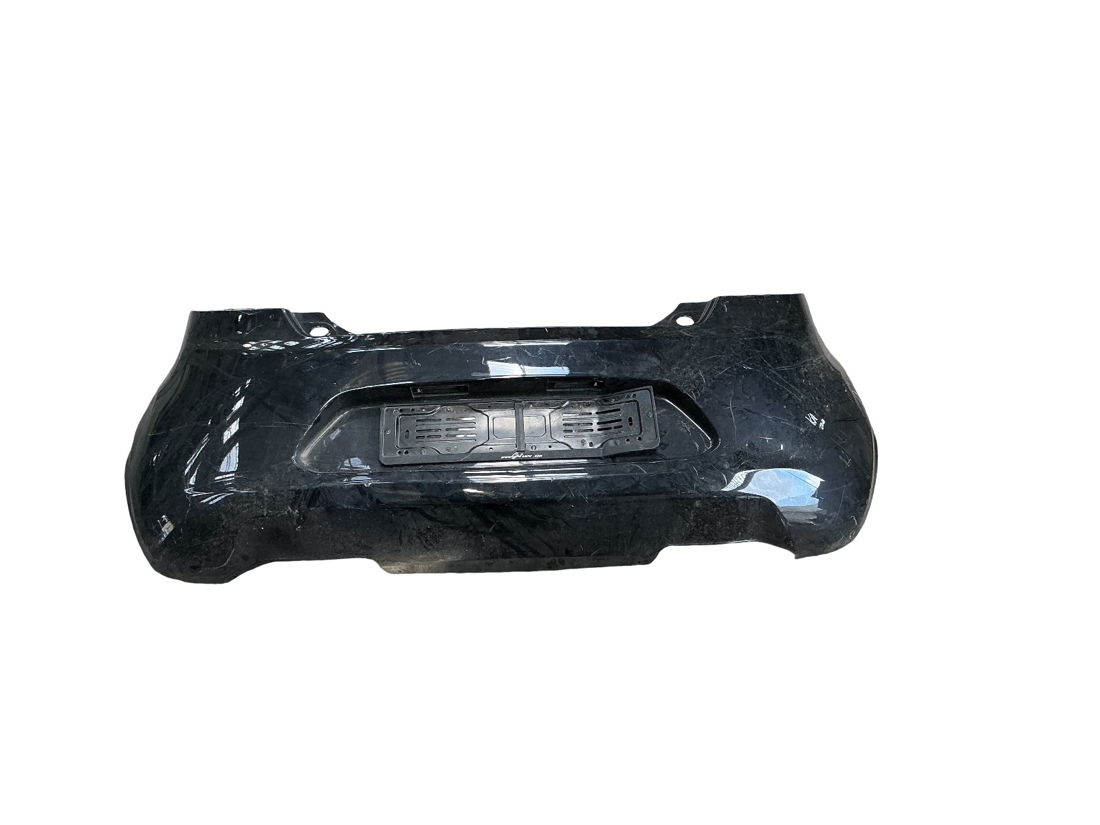 Paraurti Post. 1580749 Usato