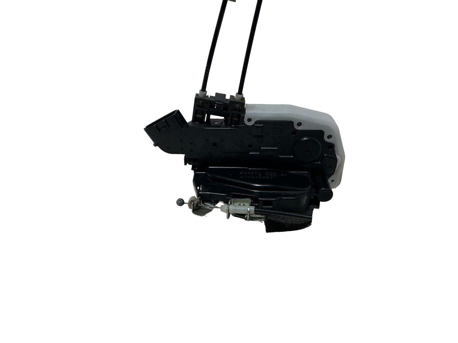 Serratura Porta Post. Sinistro (Nissan) 825011KA2A EG450 Usato