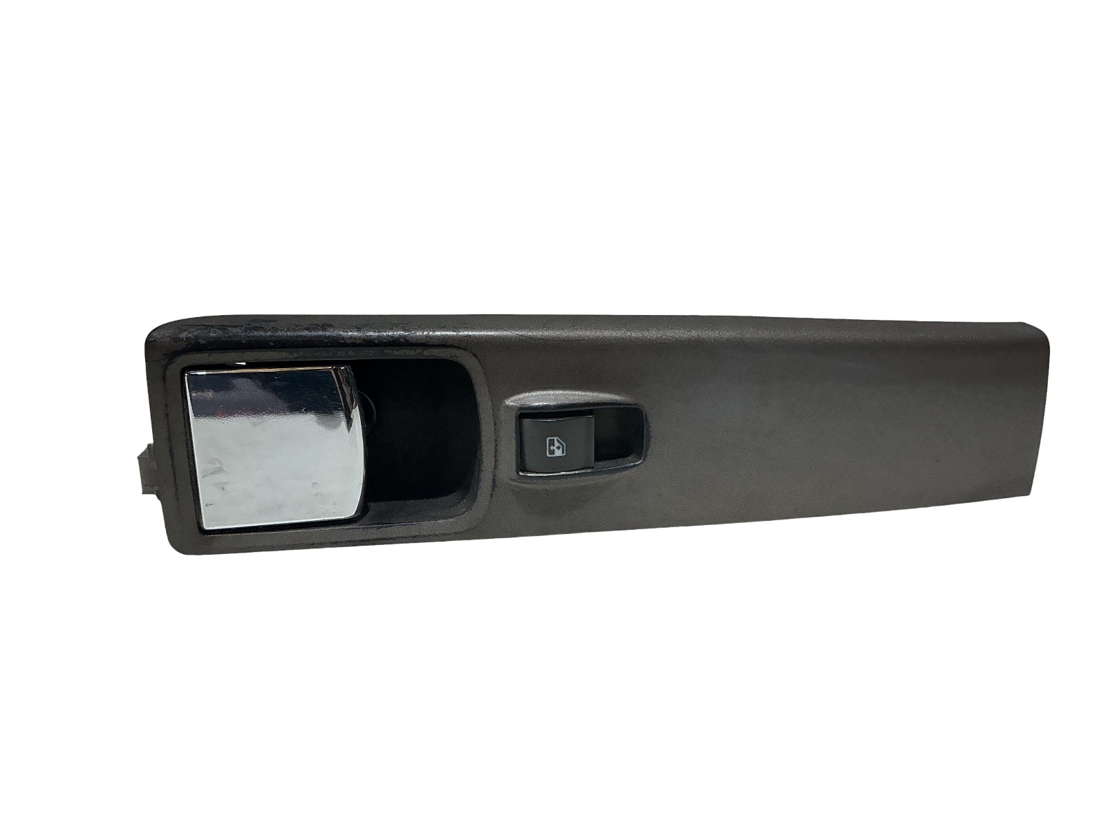 Interruttore Alzacristalli Porta Ant. Destro 735386365 Usato