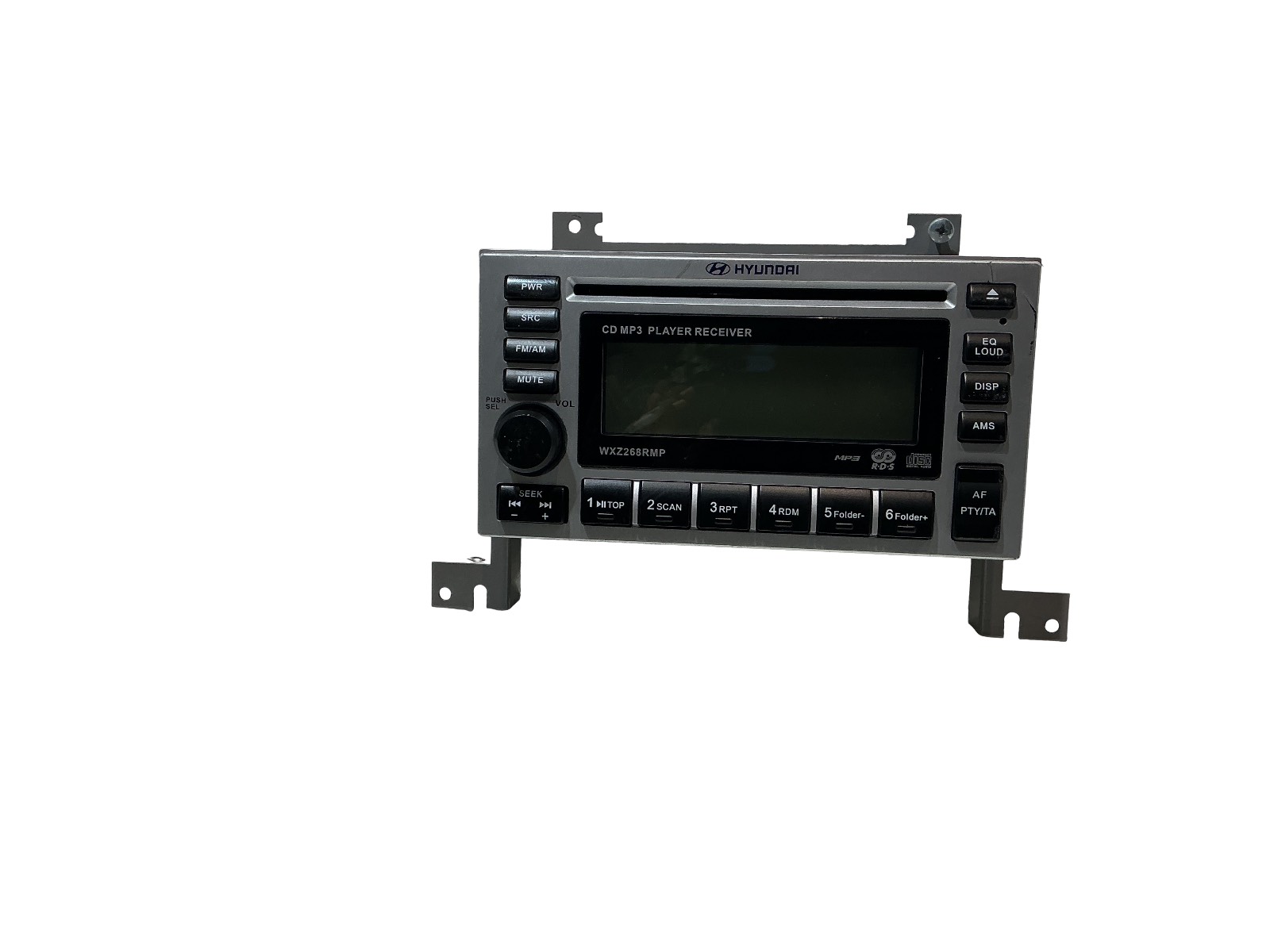 Autoradio (Hyundai) 10r-020909 WXZ268RMP Usato