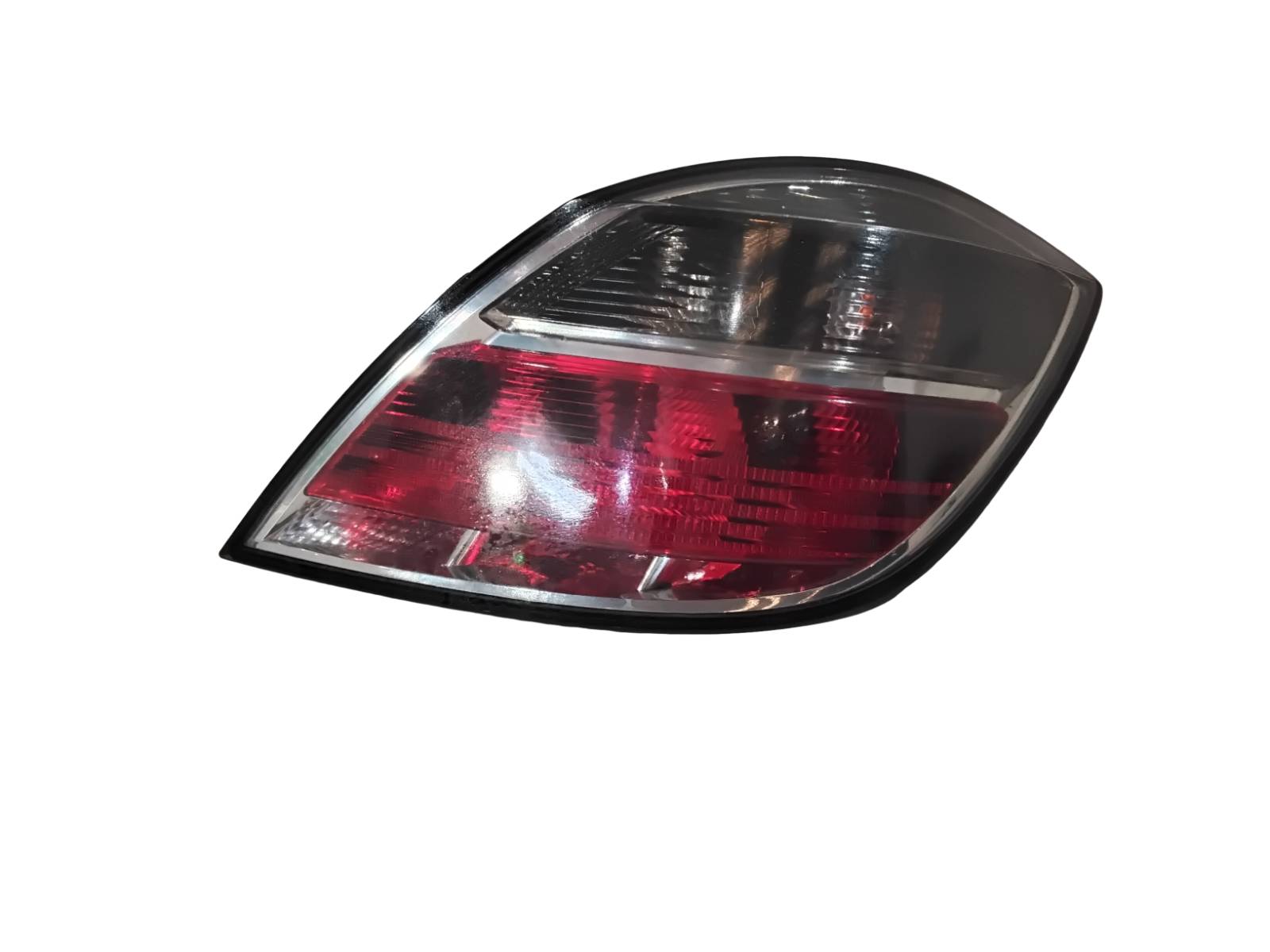 Fanale Post. Destro (Al) 93182993 405056087 Usato