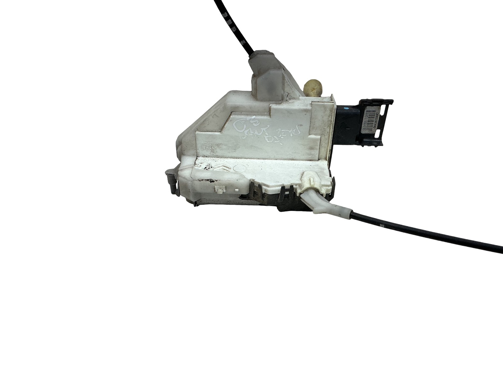 Serratura Porta Ant. Destro 9800624680 Usato