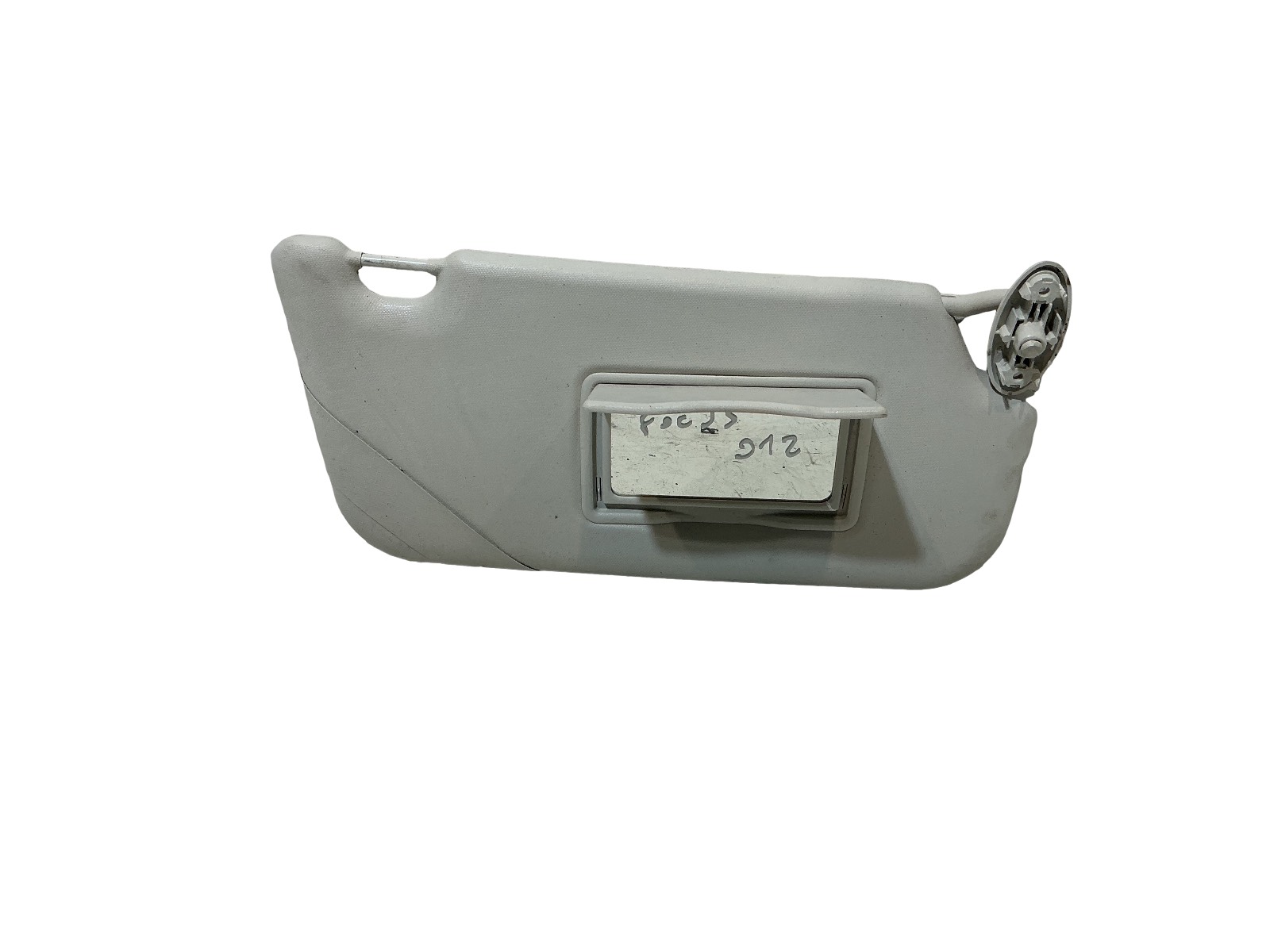 Aletta Parasole Parabrezza Destro 1769420 Usato