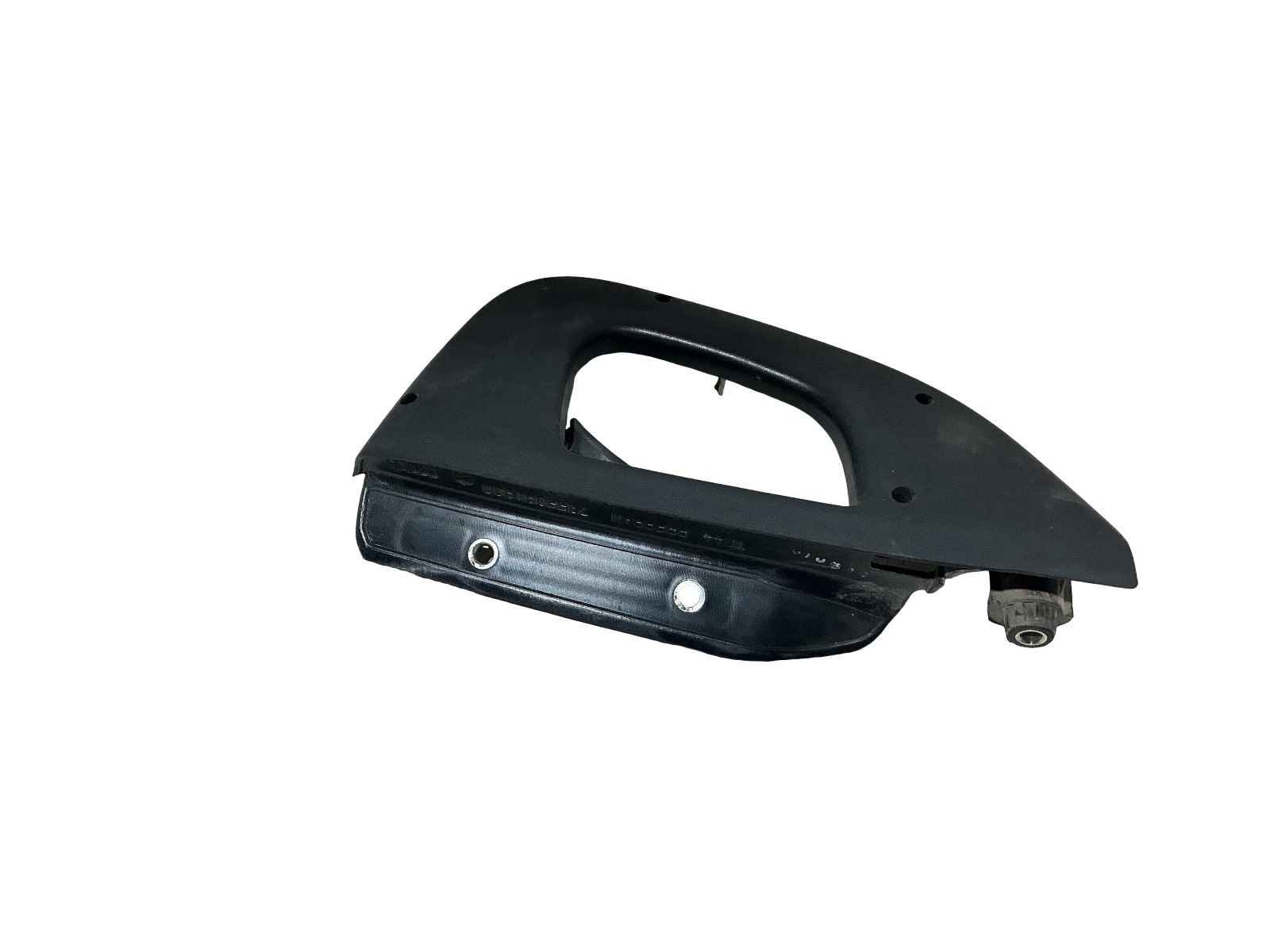 Maniglia Apertura Scorrevole Porta Post. Destro 7355031300 Usato