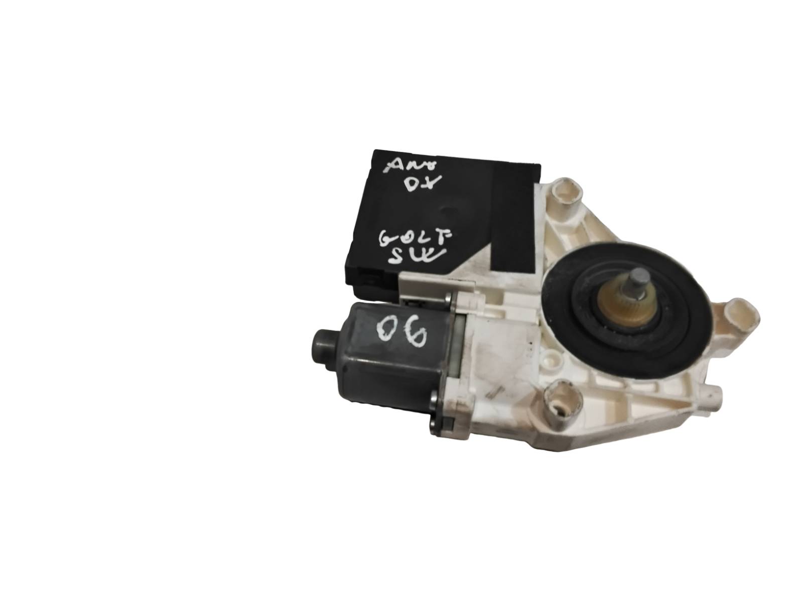 Motorino Alzacristallo Porta Ant. Destro (Brose Vw) 1K0959702LZ02 974 629-103 Usato