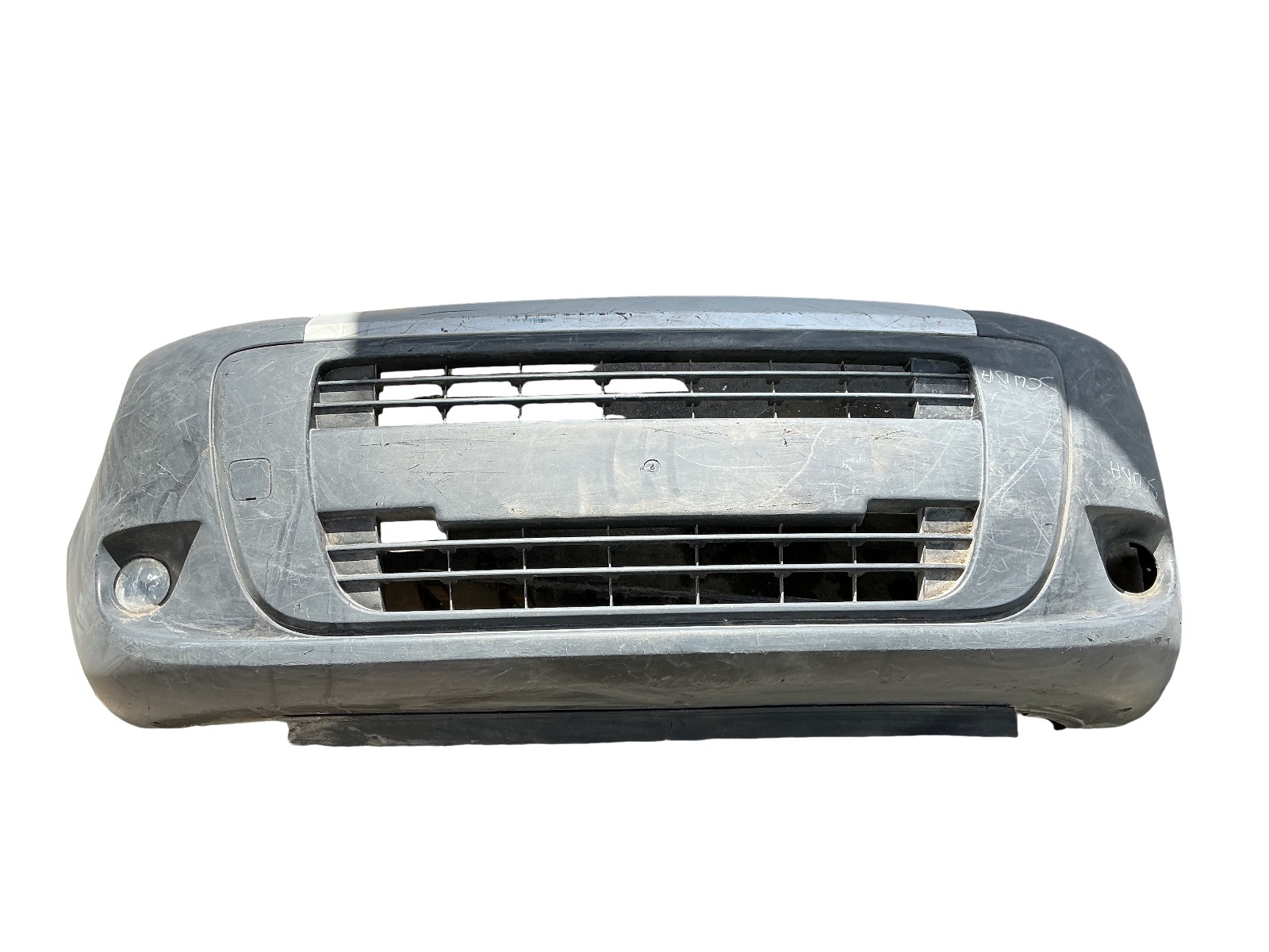 Paraurti Ant. 1400717878 Usato