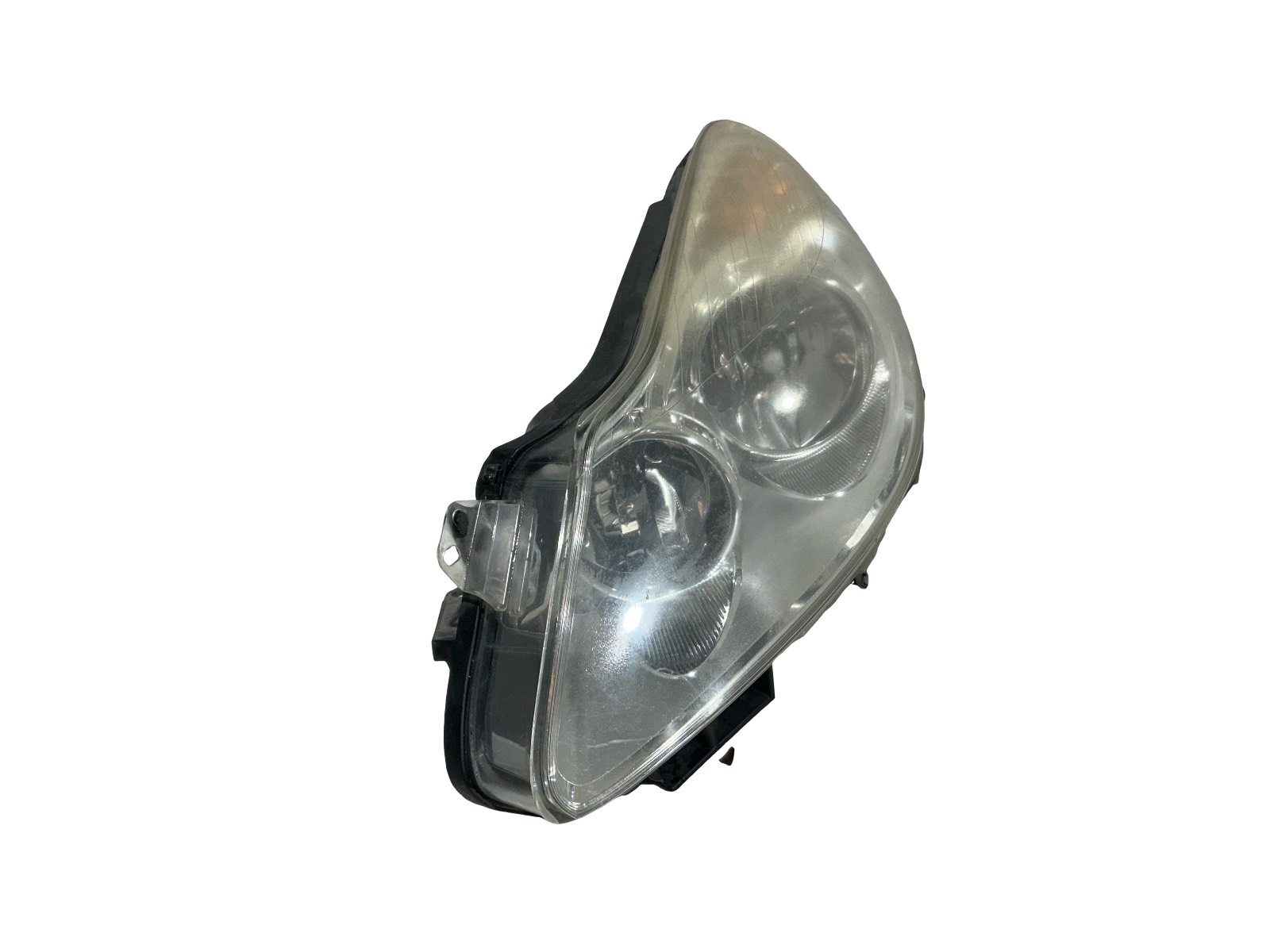 Proiettore Sinistro (Valeo) 93189357 13186381 Usato