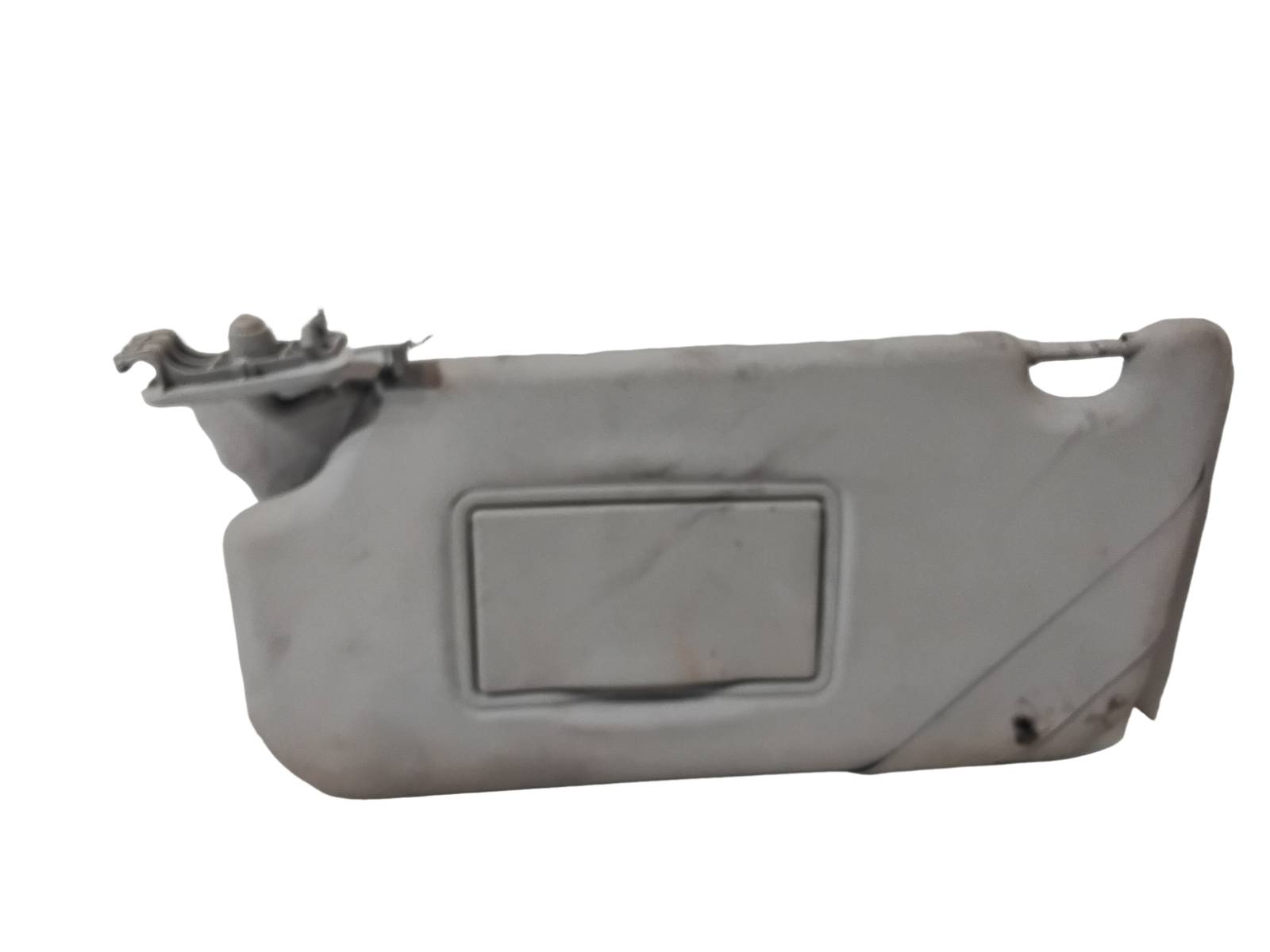 Aletta Parasole Parabrezza Sinistro 1702310 Usato