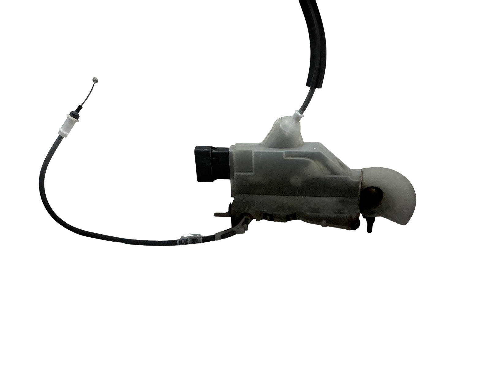 Serratura Porta Ant. Sinistro 9812500880 Usato