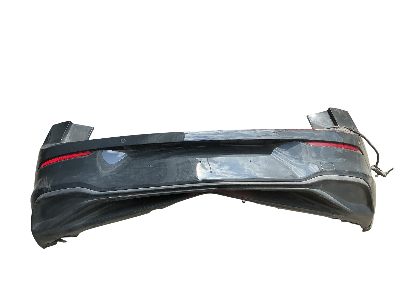 Paraurti Post. 5H6807417PGRU Usato