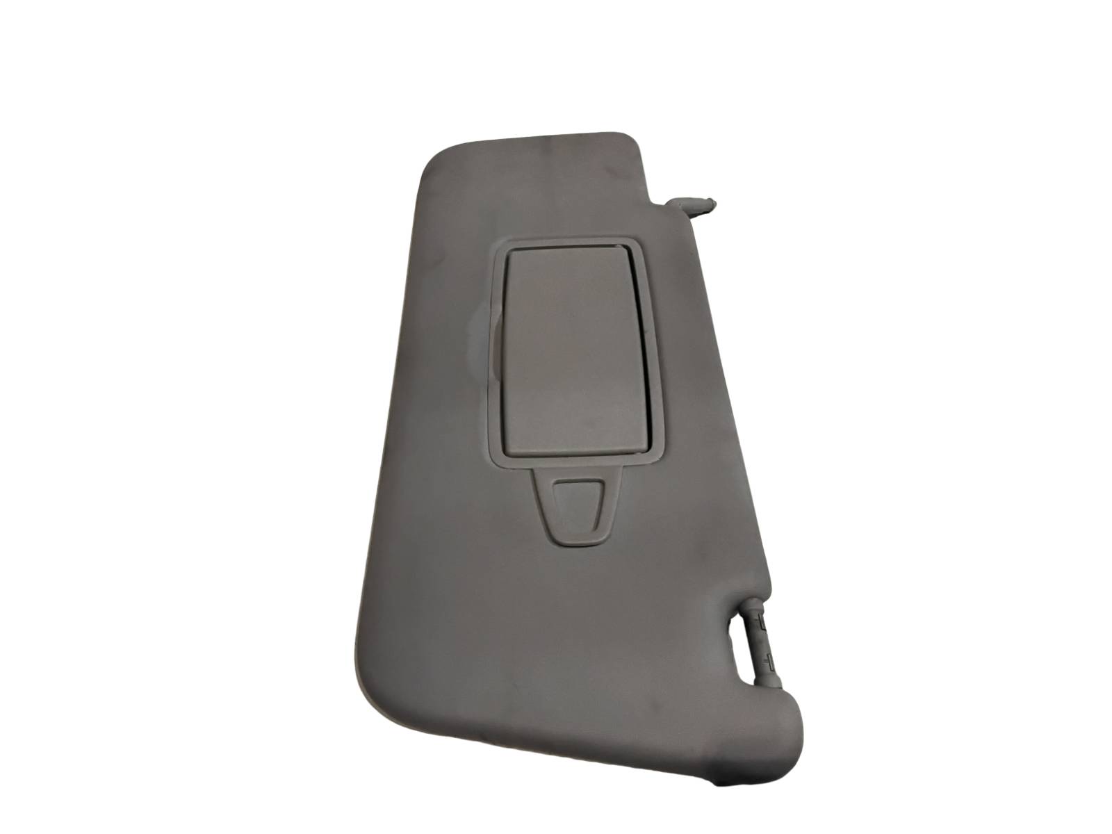 Aletta Parasole Parabrezza Sinistro A17681005109H43 Usato