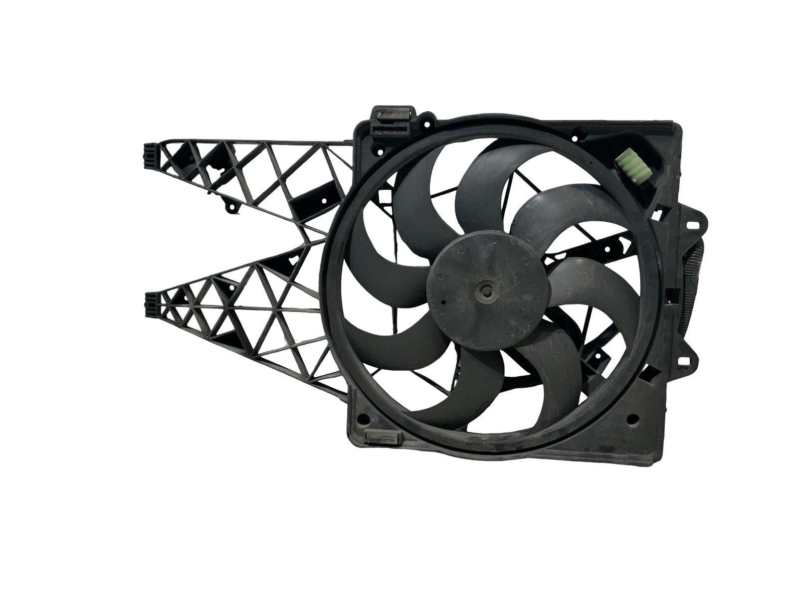 Elettroventola 50514483 Usato