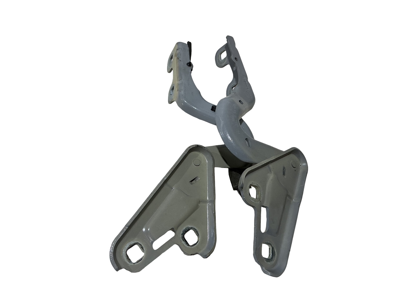 Coppia Cerniera Cofano Anteriore (Ford) 2396428 L1TB S16801 AA Usato