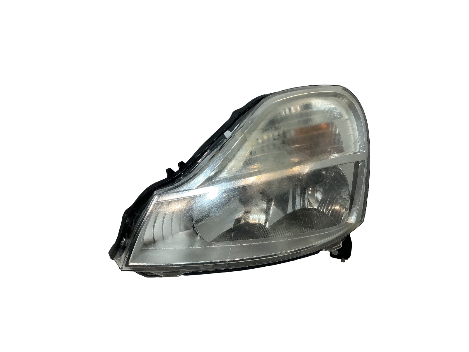 Proiettore Sinistro (Valeo) 7701058174 Usato