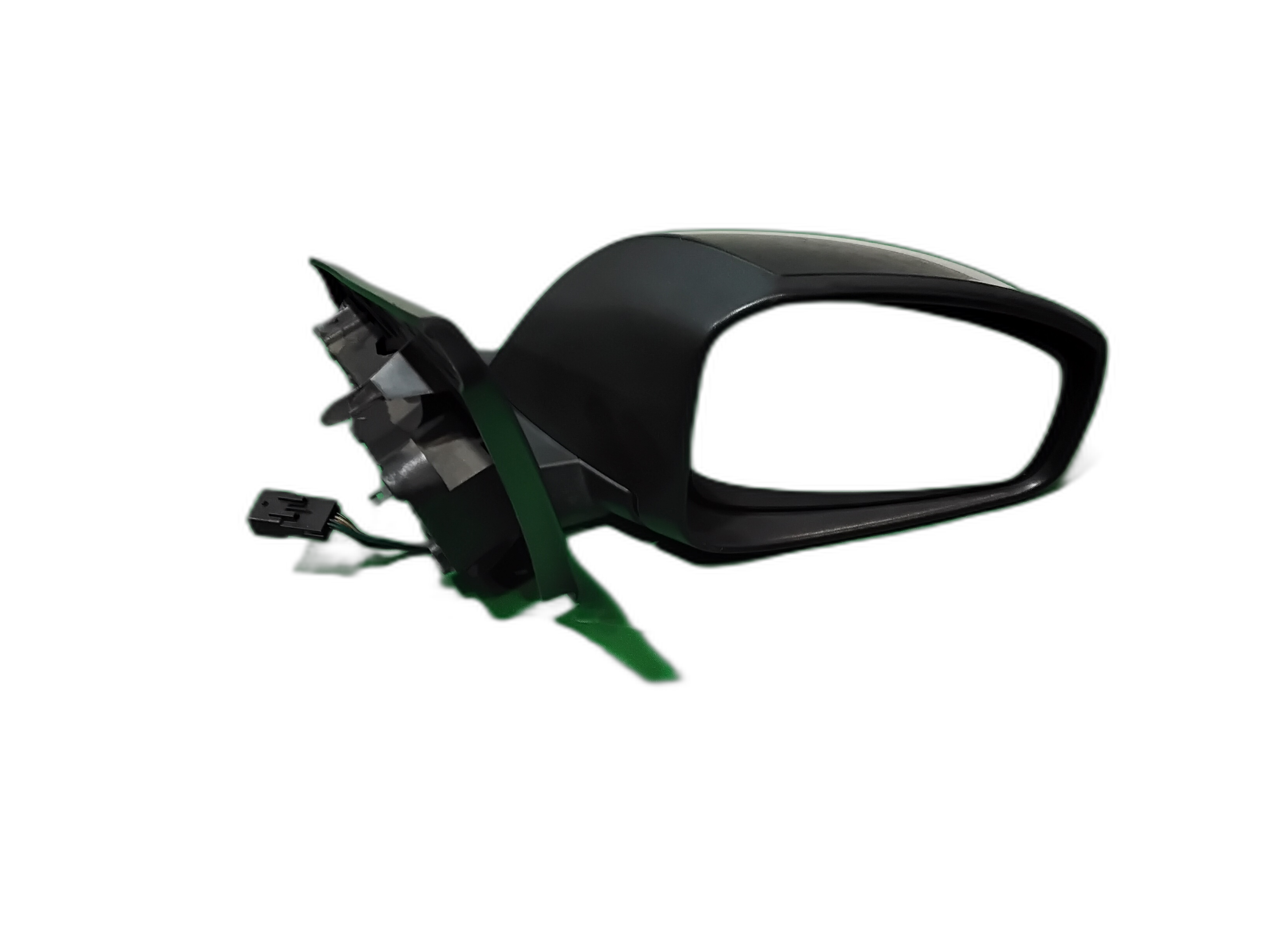 Retrovisore Est. Regolaz. Elettr. Destro 963010192R Usato