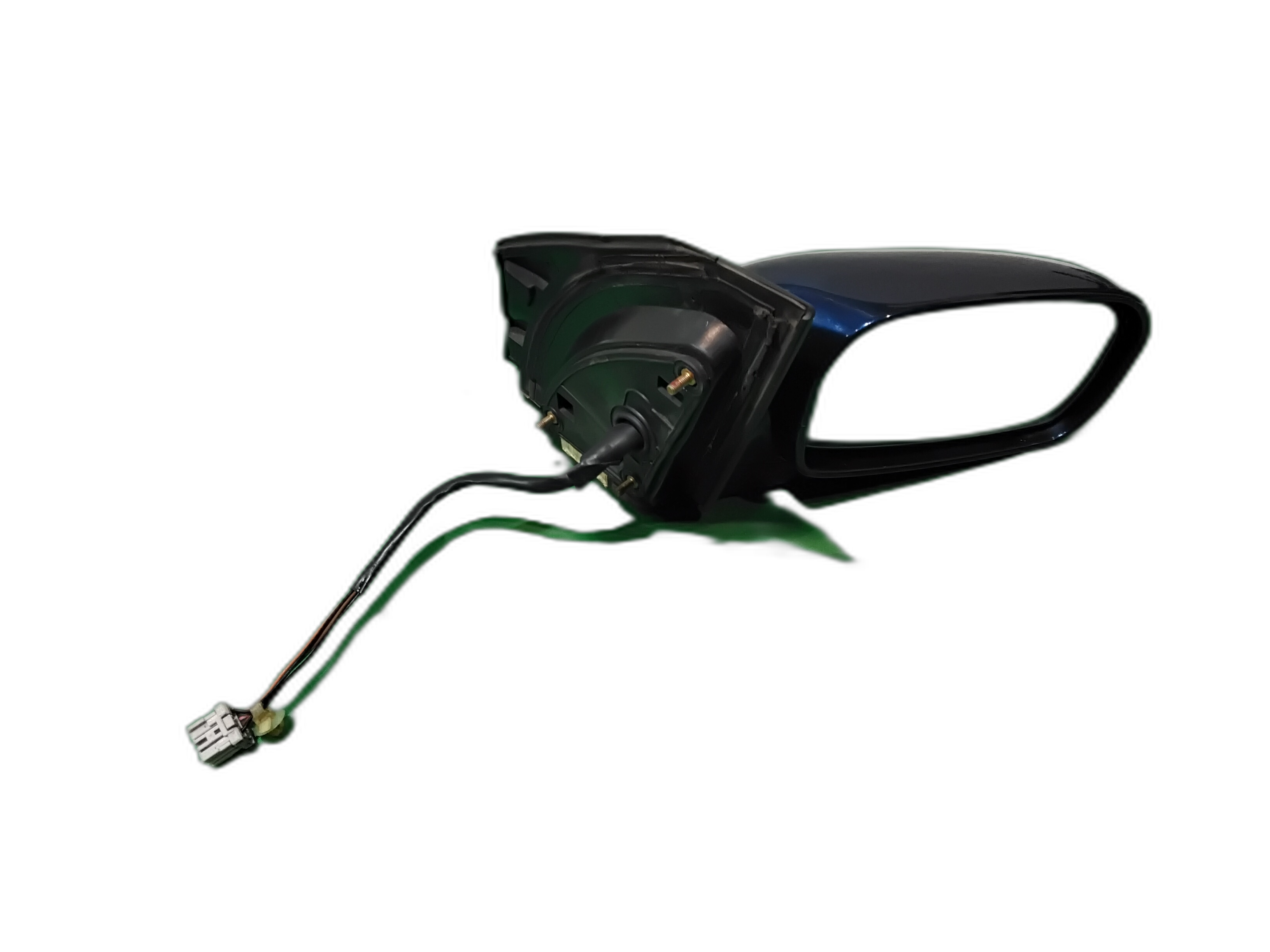 Retrovisore Est. Destro 76200S6DG01 Usato