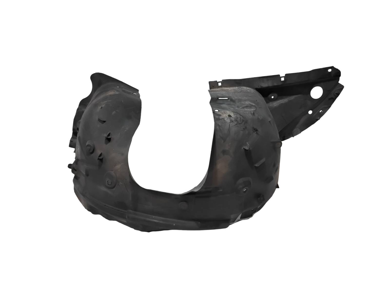 Parasassi Int. Passaruota Ant. Destro (Citroën) 9812150180 98 121 501 80 Usato