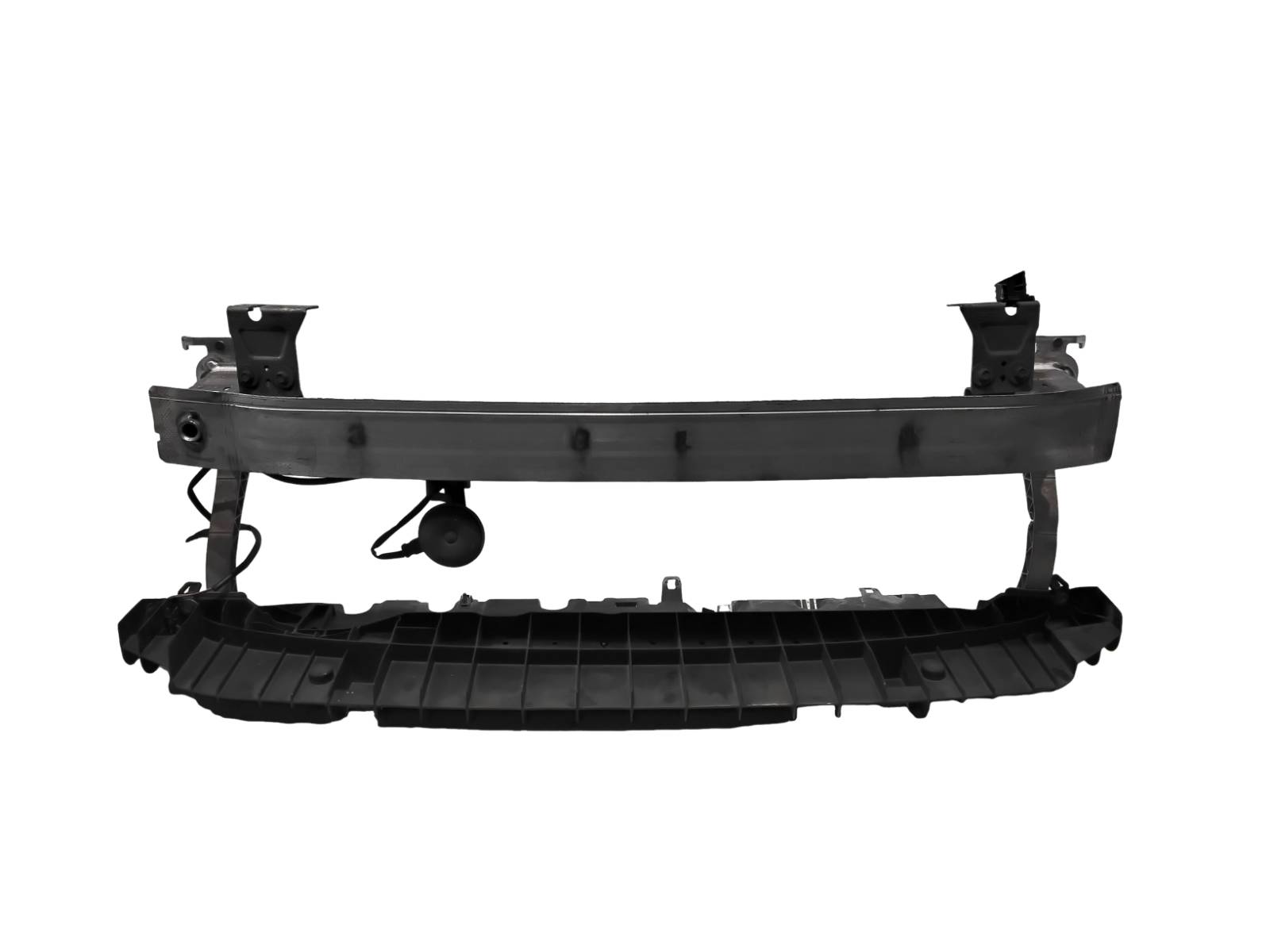 Rinforzo Paraurti Anteriore 9801276380 Usato