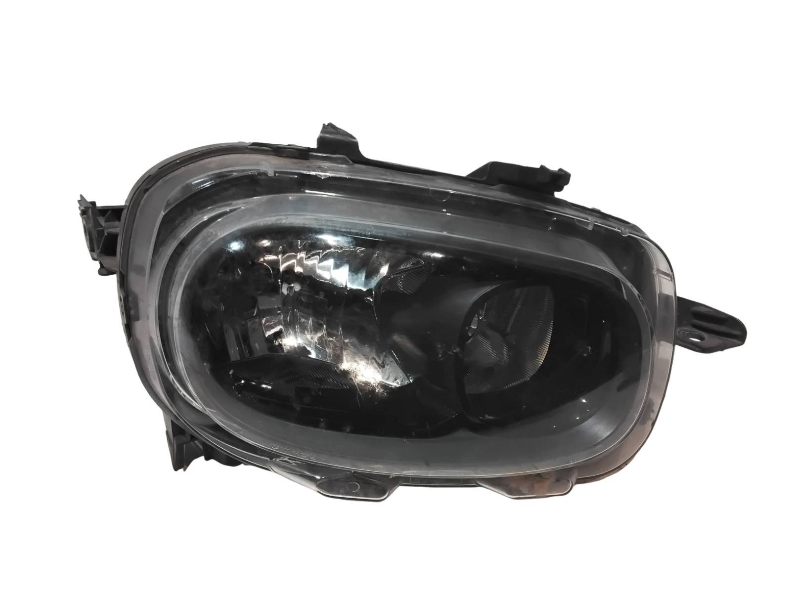 Proiettore Destro (Citroën Valeo Citroen) 9820059280 90097901 Usato