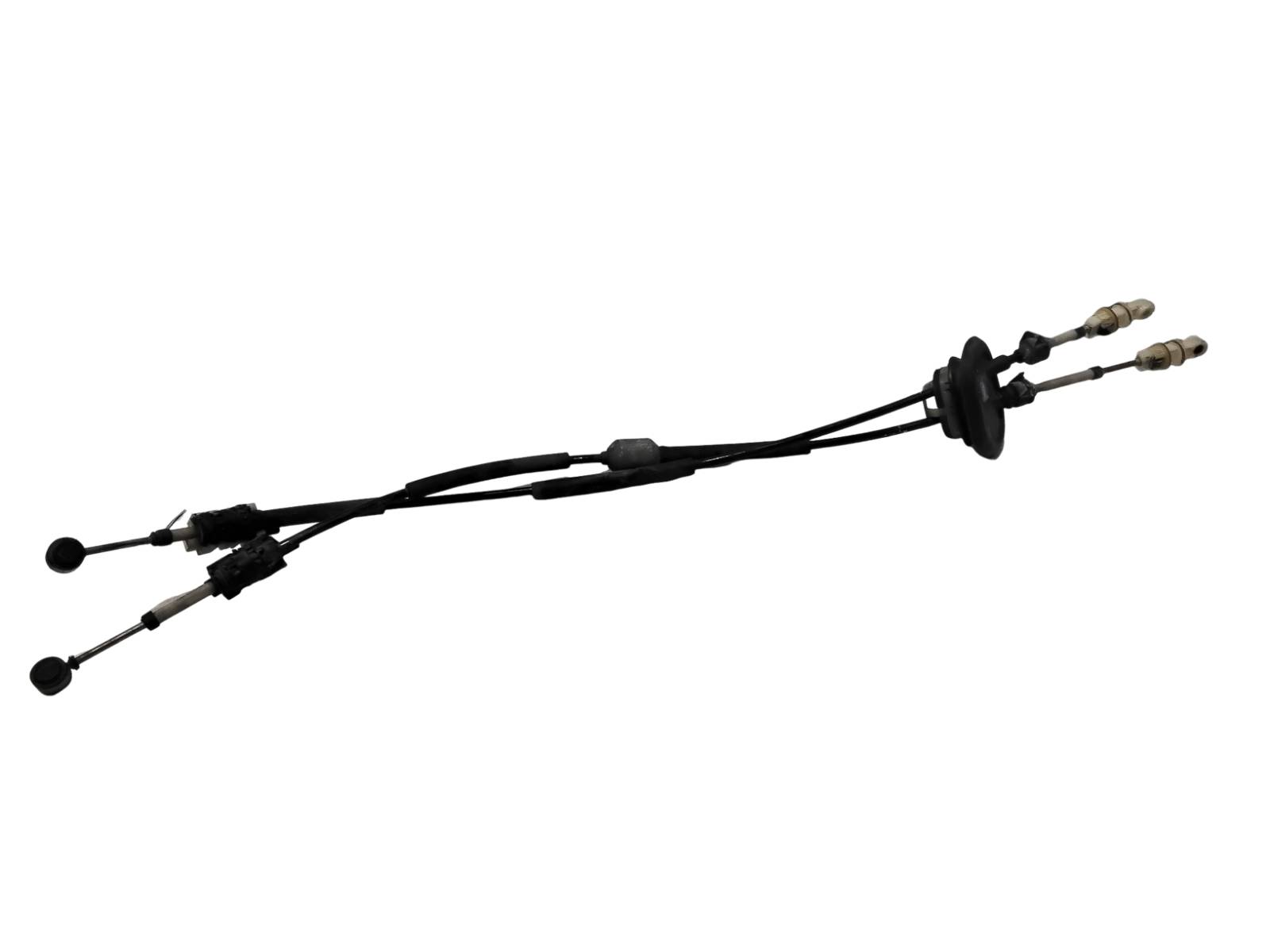 Kit Cavi Comando Leva Cambio 9817171780 Usato