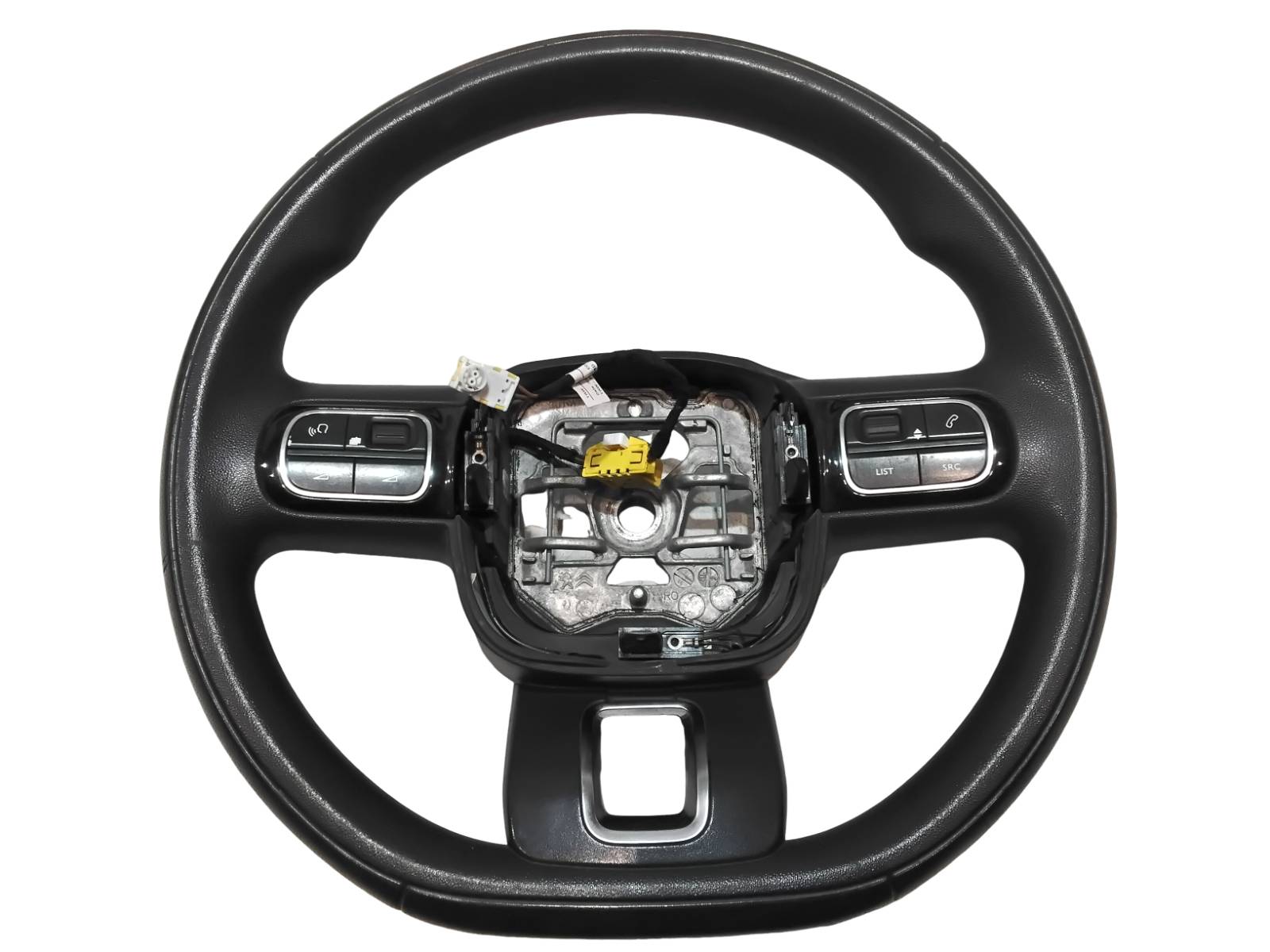 Volante 98164325ZD Usato