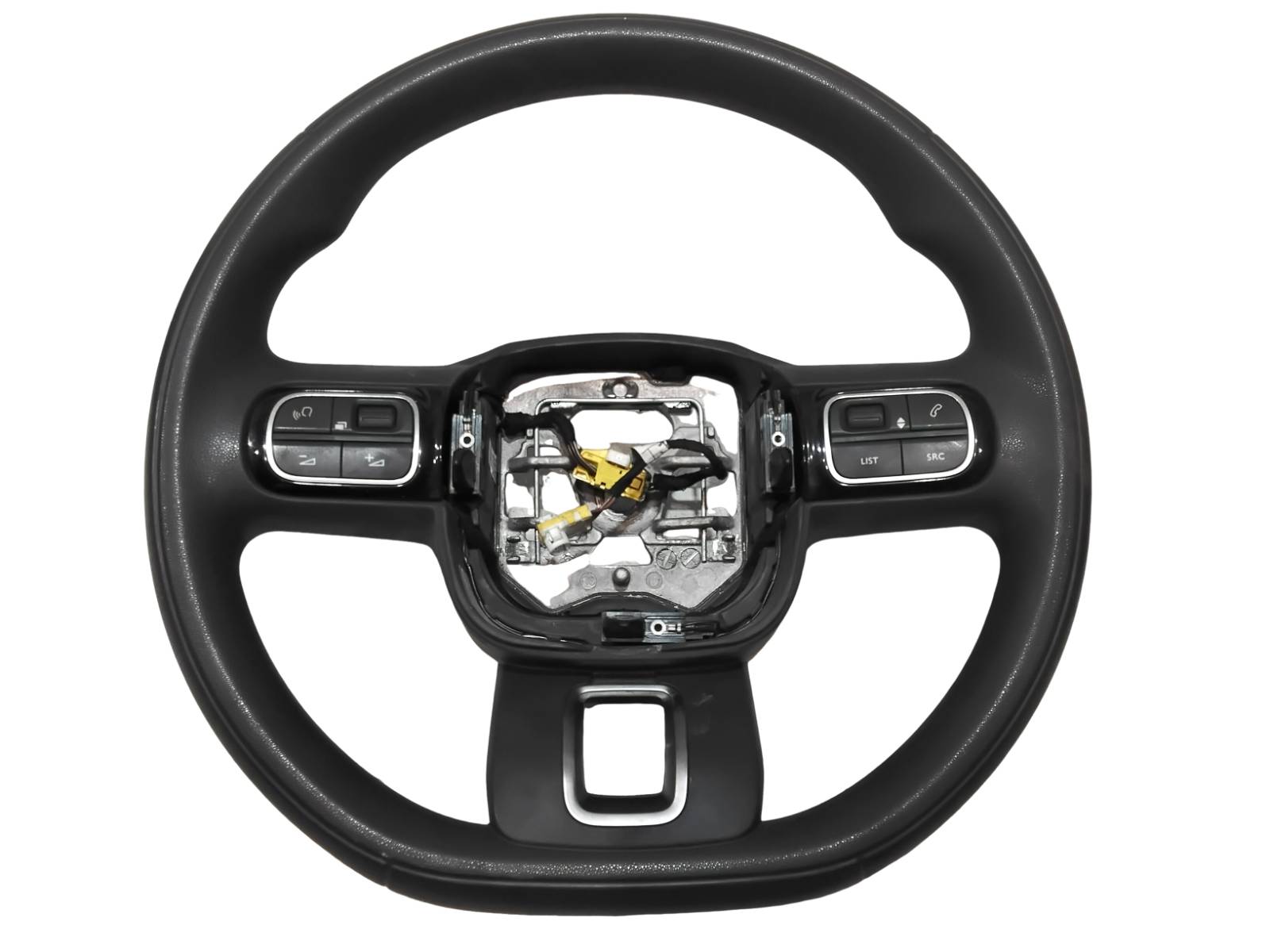 Volante (Trw) 98164325ZD 34250110 Usato