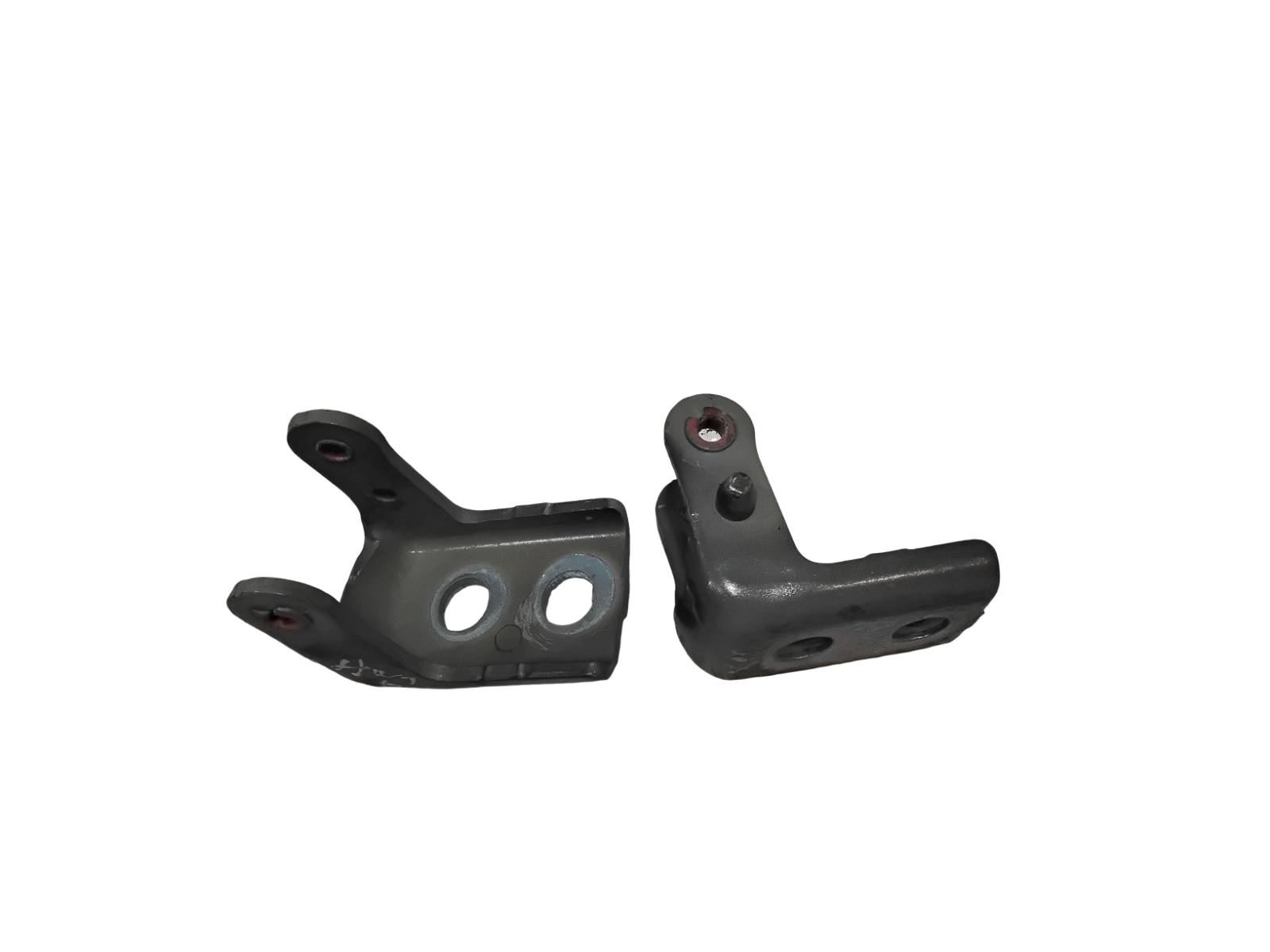 Cerniere Porta 9671886880 Usato