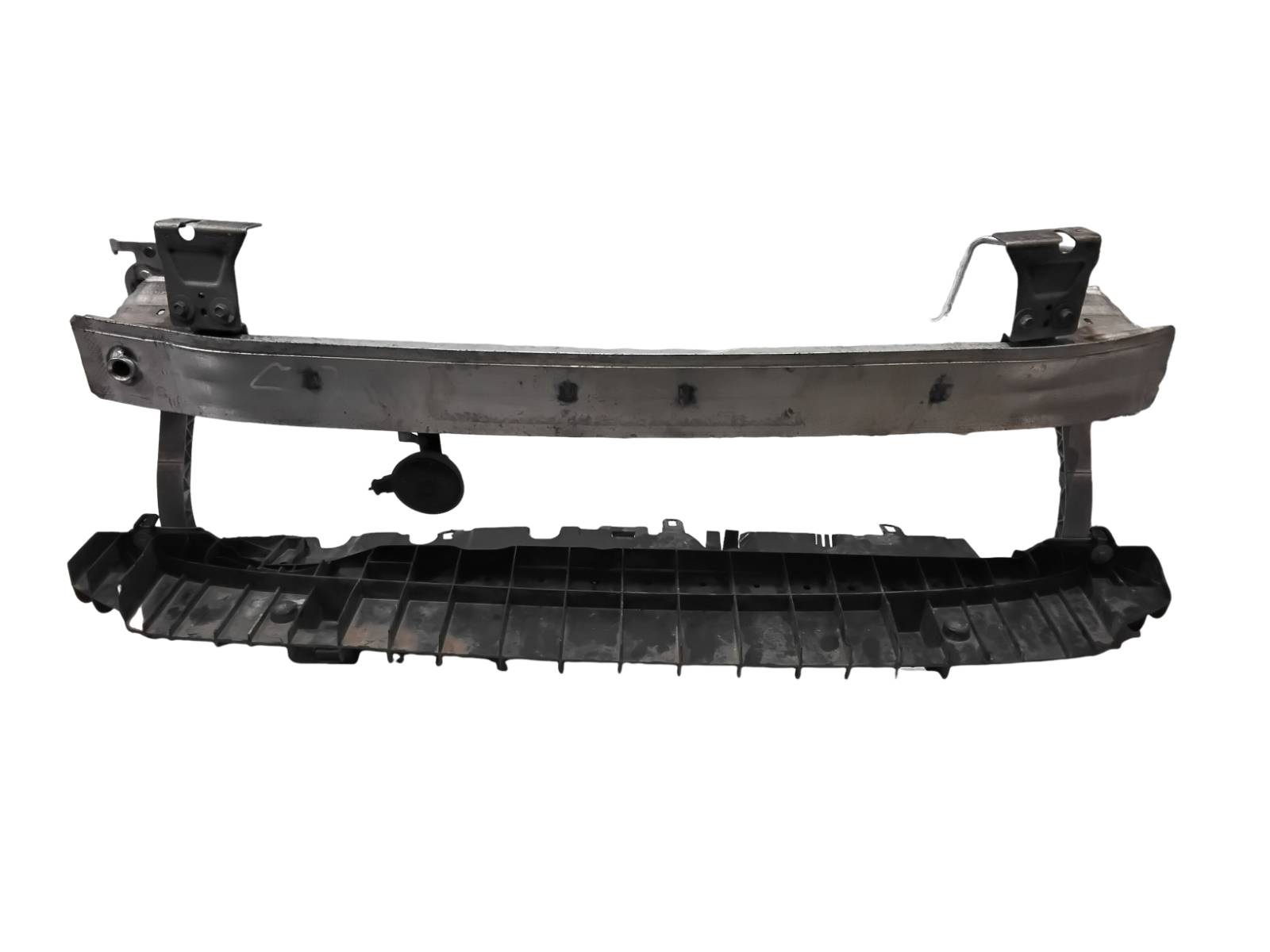 Rinforzo Paraurti Anteriore (Citroën) 9801276380 98 133 797 80 Usato