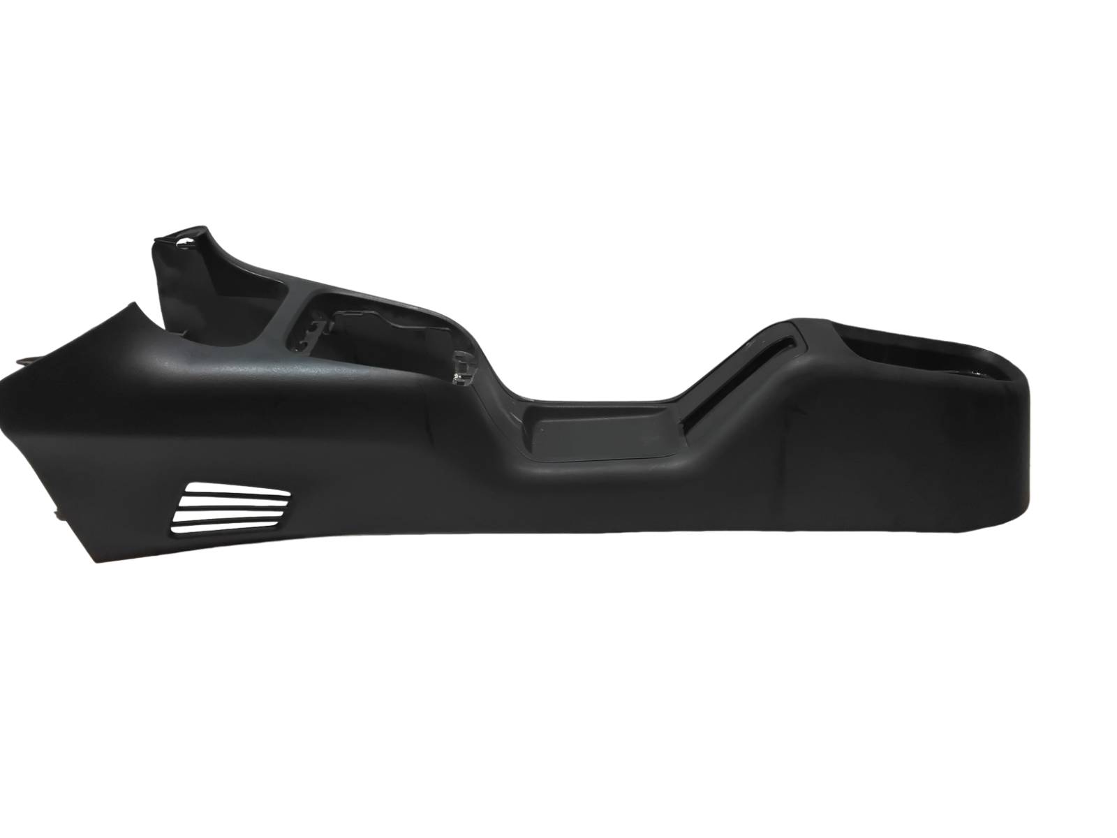 Consolle Centr. (Faurecia) 98124989ZD 9812499377 Usato