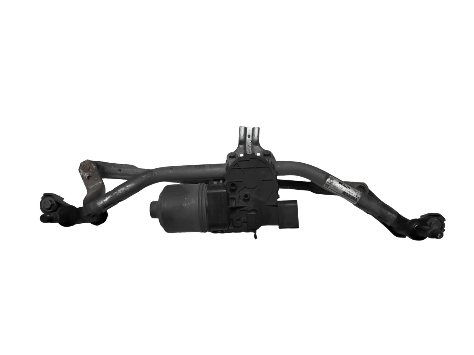 Meccanismo Tergiparabrezza Con Motorino (Bosch) 9815497780 3 397 021 910 Usato