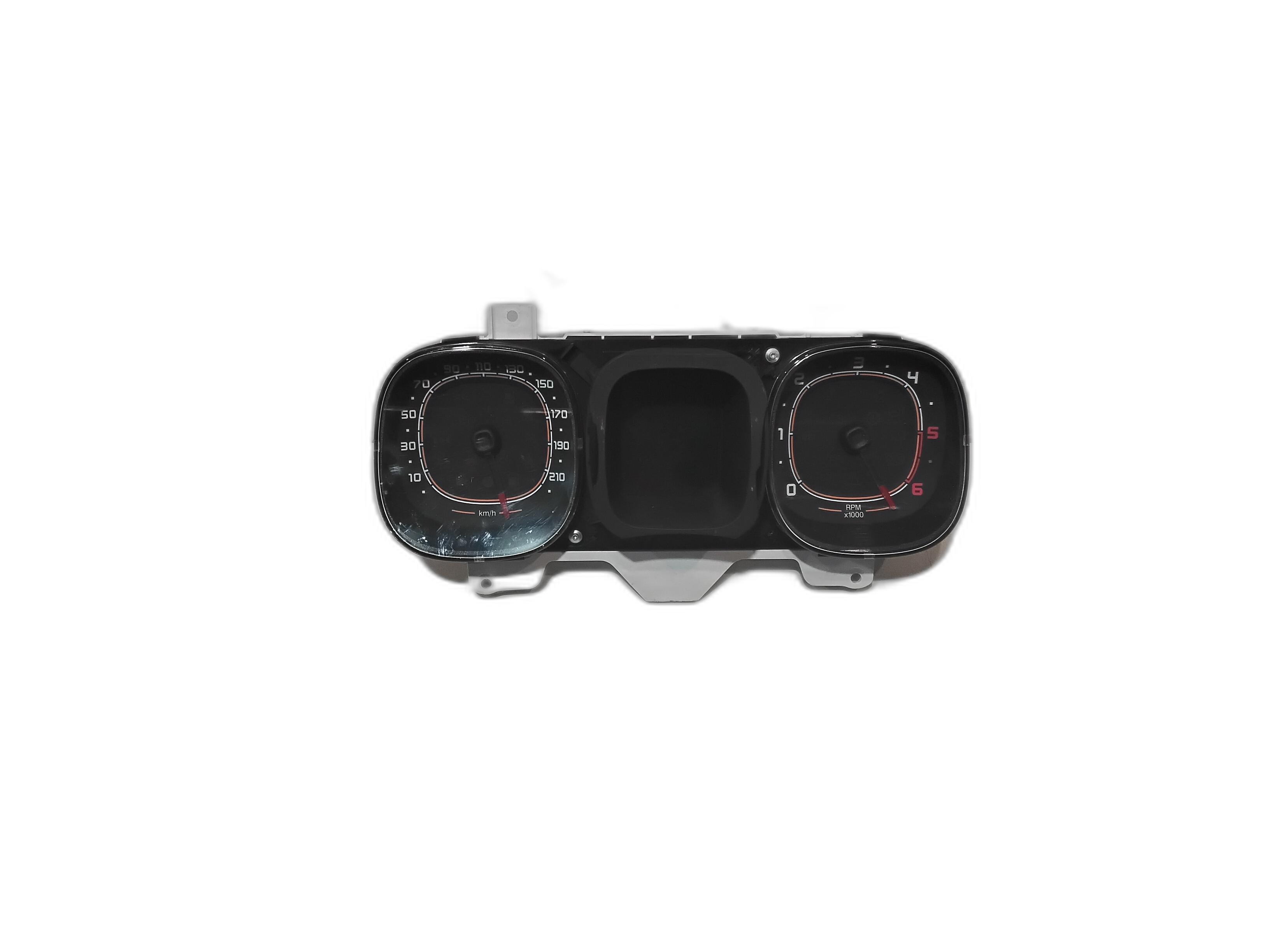 Quadro Portastrumenti 52115534 Usato