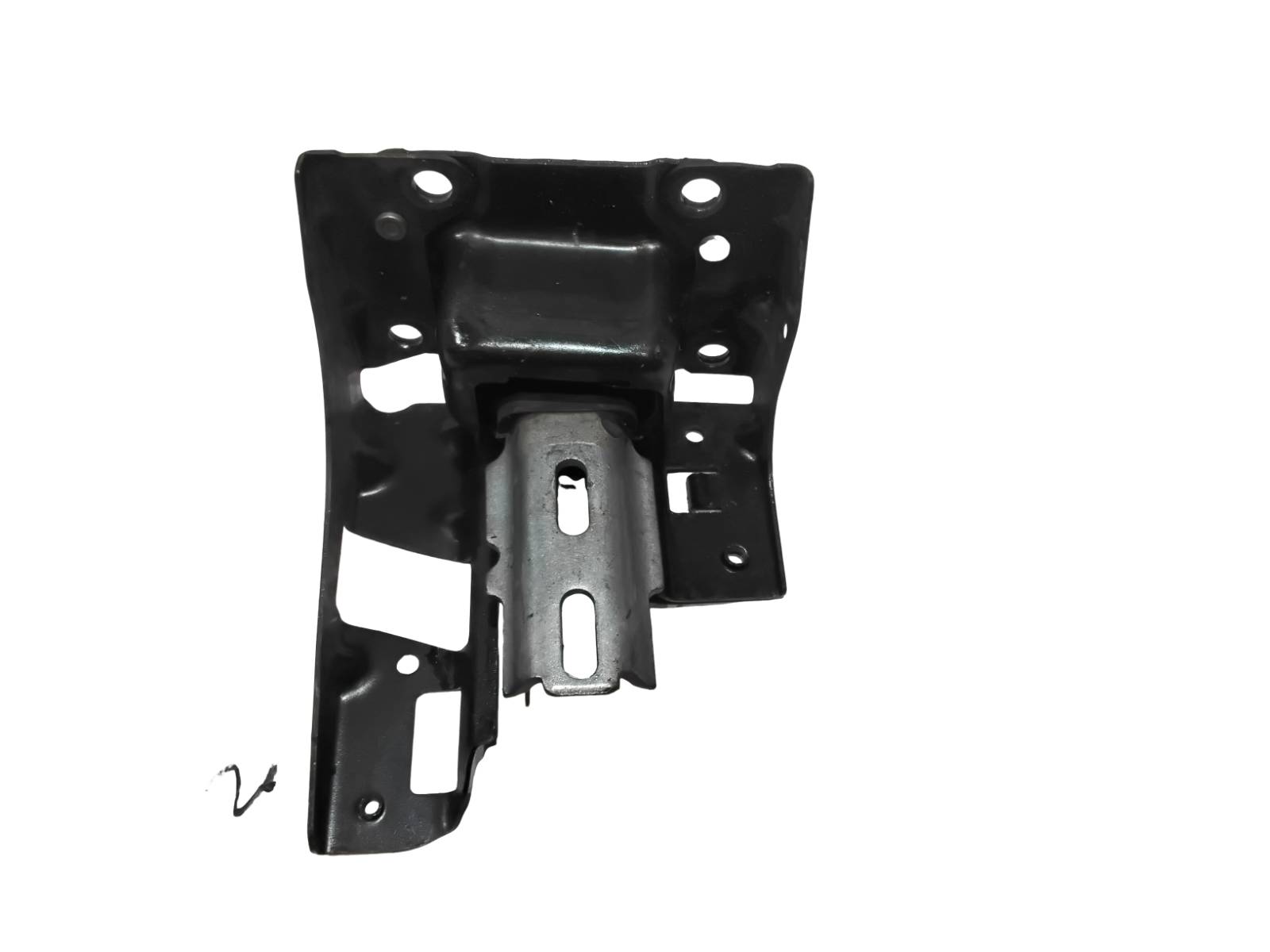 Supporto Elastico Posteriore Cambio 981345680 Usato