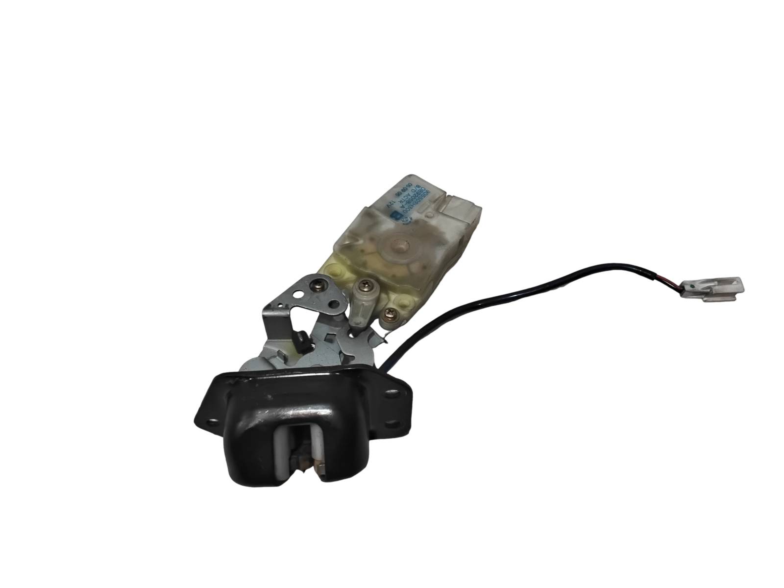 Serratura Portello Post. 905028H30A 0892058-A Usato