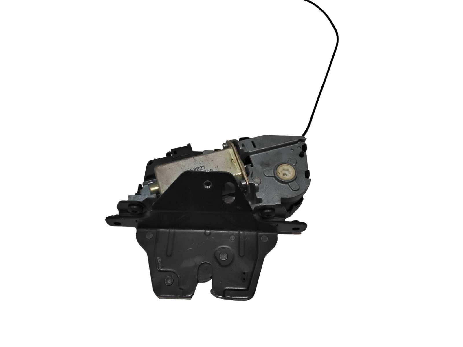 Serratura Portello Post. 51248408492 68827 Usato