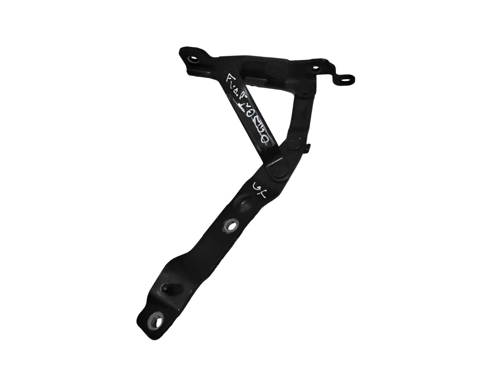 Cerniera Cofano Ant. Sinistro 46548059 Usato