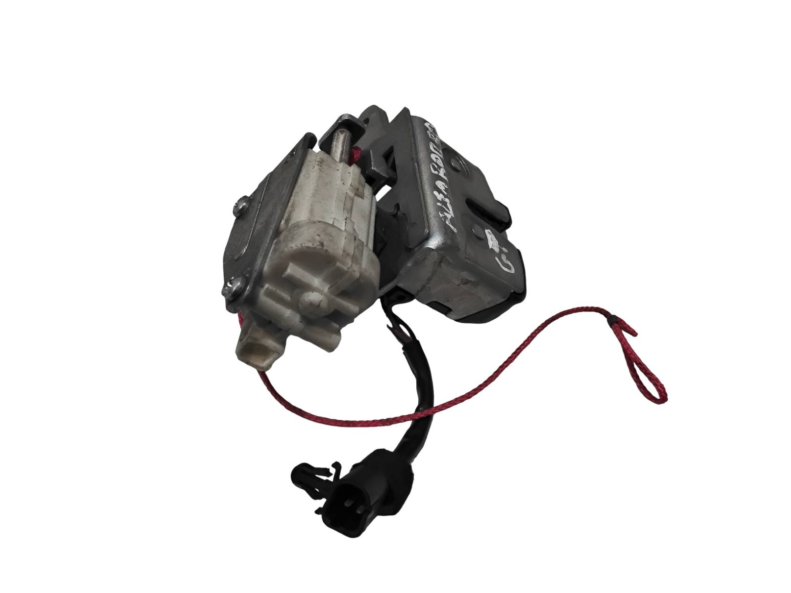 Serratura Portello Post. 50507567 Usato