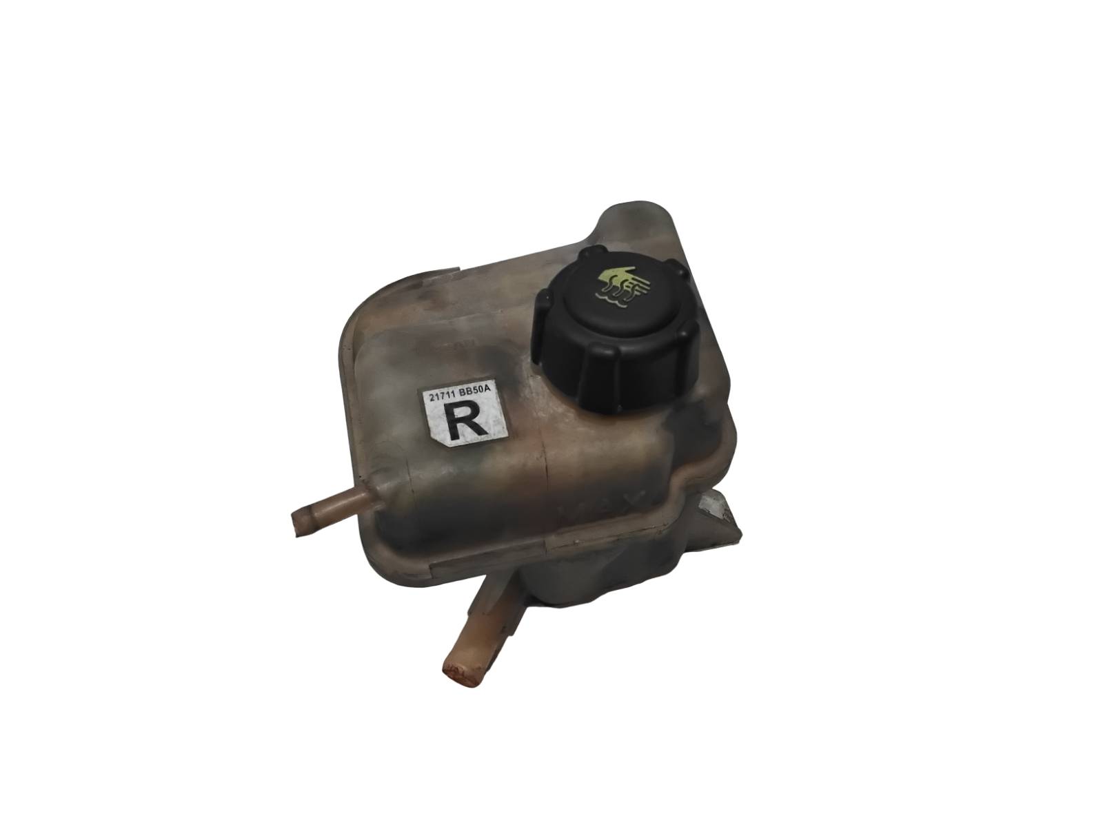 Vaschetta Compensazione Radiatore 21721JD00B 21711BB50A Usato