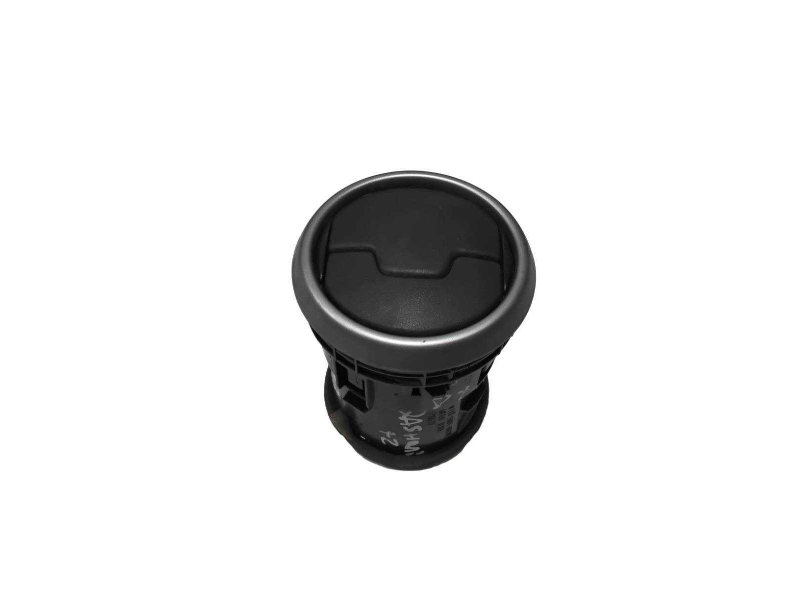 Bocchetta Aria Sup. Lat. Cruscotto Destro 68740JD90A Usato