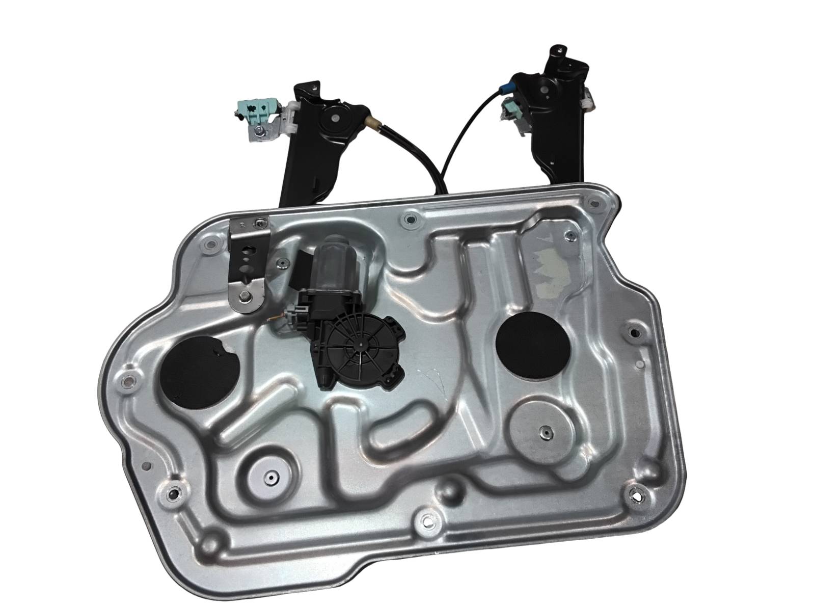 Alzacristallo Elettr. Porta Ant. Destro 80770JD00A Usato