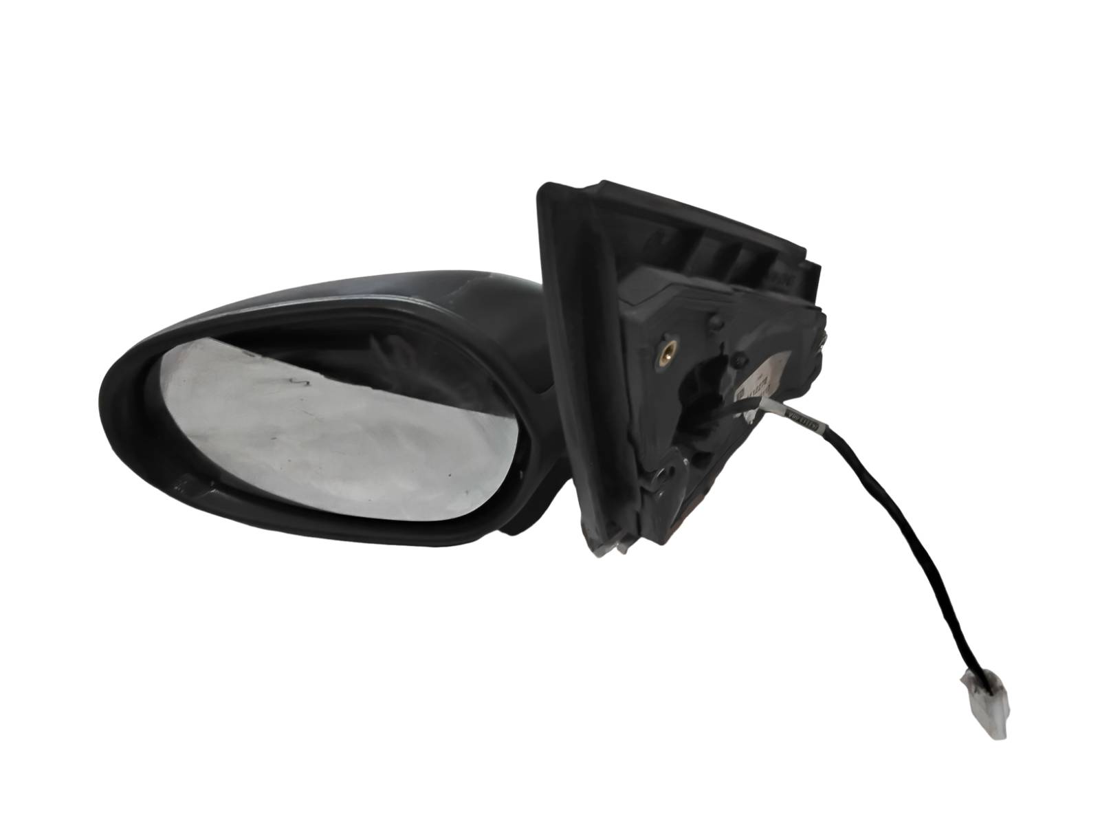 Retrovisore Est. Regolaz. Elettr. Sinistro 735411227 Usato