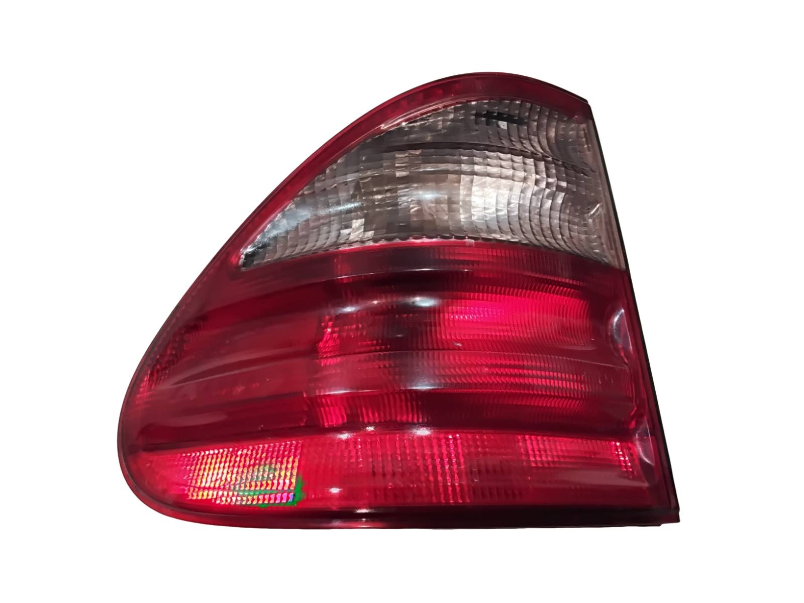 Fanale Post. Parte Est. Sinistro (Mercedes-benz) A2108204364 Usato