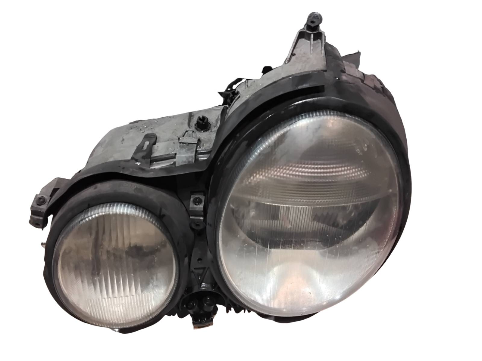 Proiettore Sinistro (Hella) A2108200361 Usato