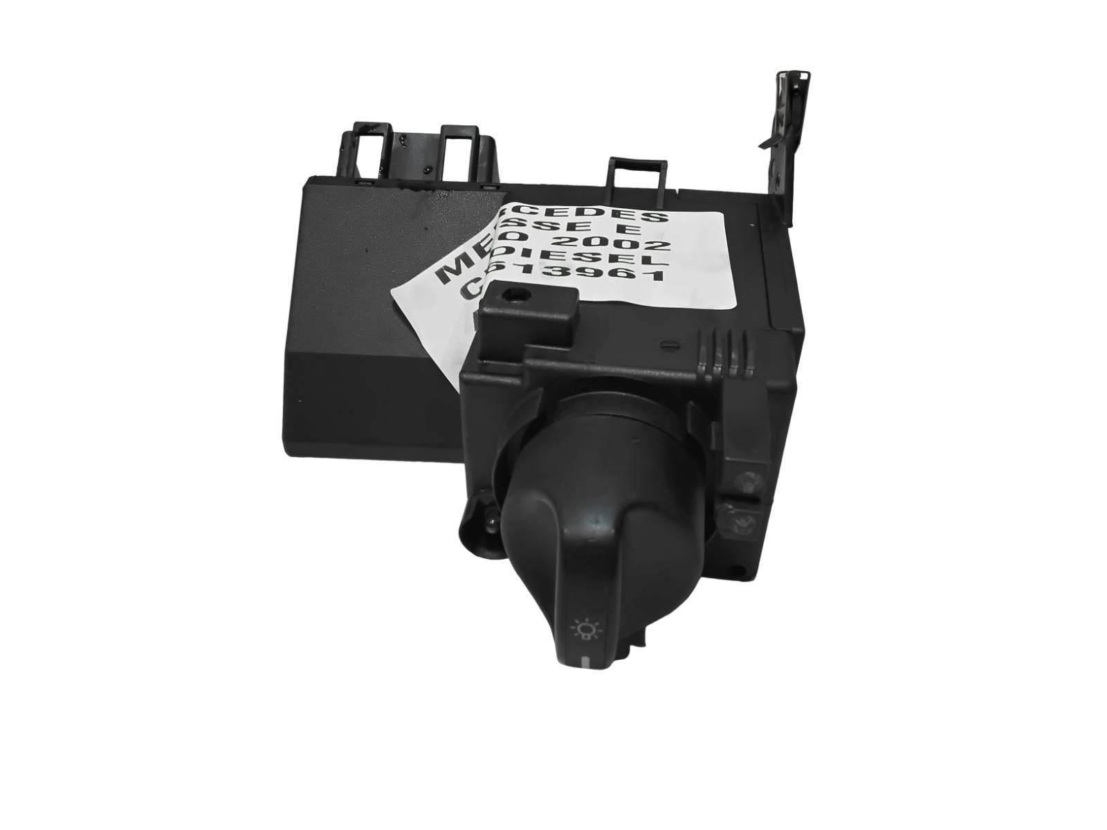 Interruttore Blocco Comando Luci (Mercedes) A2105400144 Usato