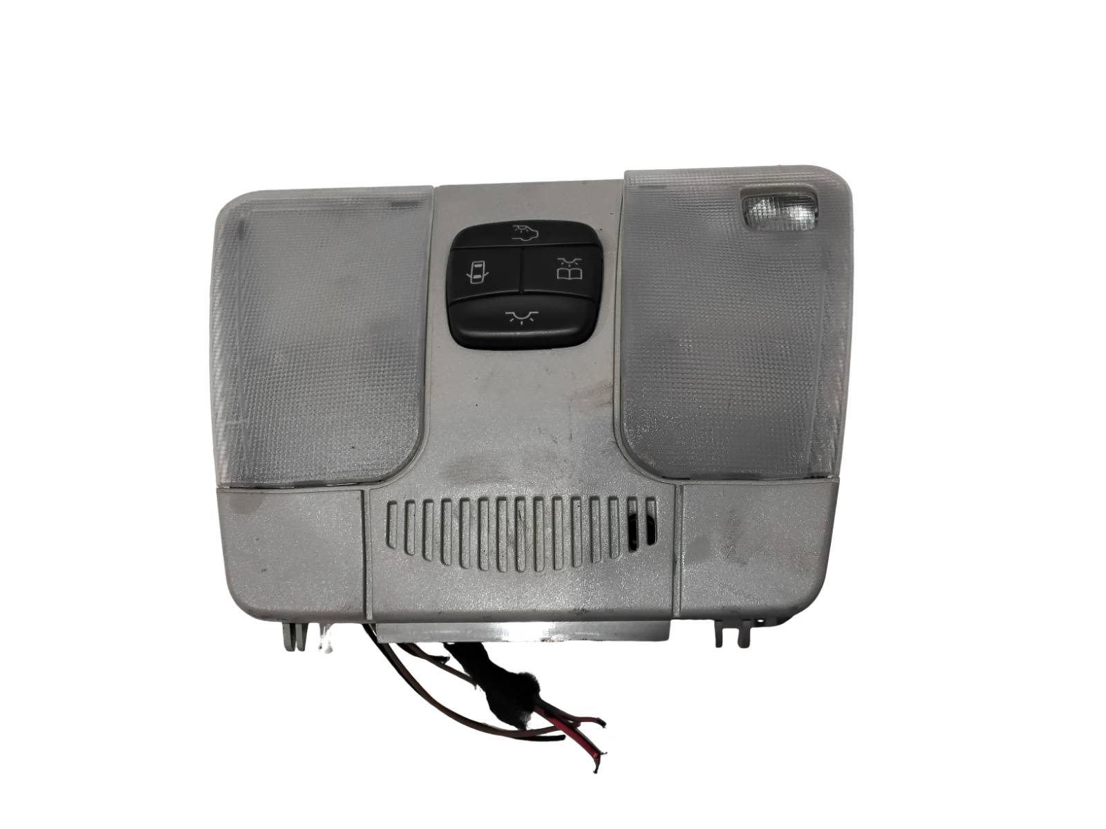 Luce Cortesia Anteriore Tetto (Papst Hella) 1408300008 934 1704 010 Usato